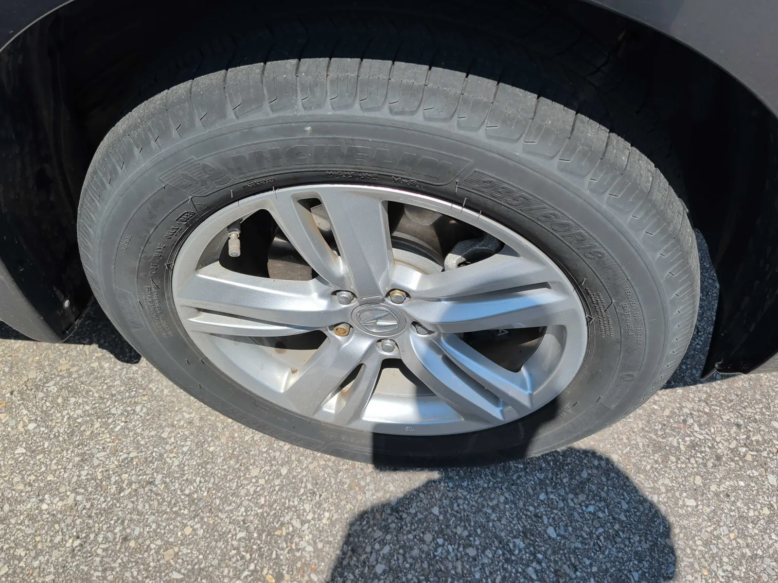 Tire