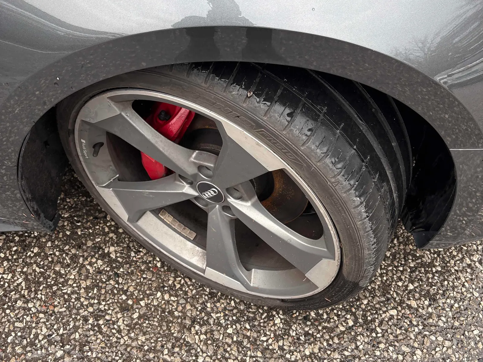 Tire