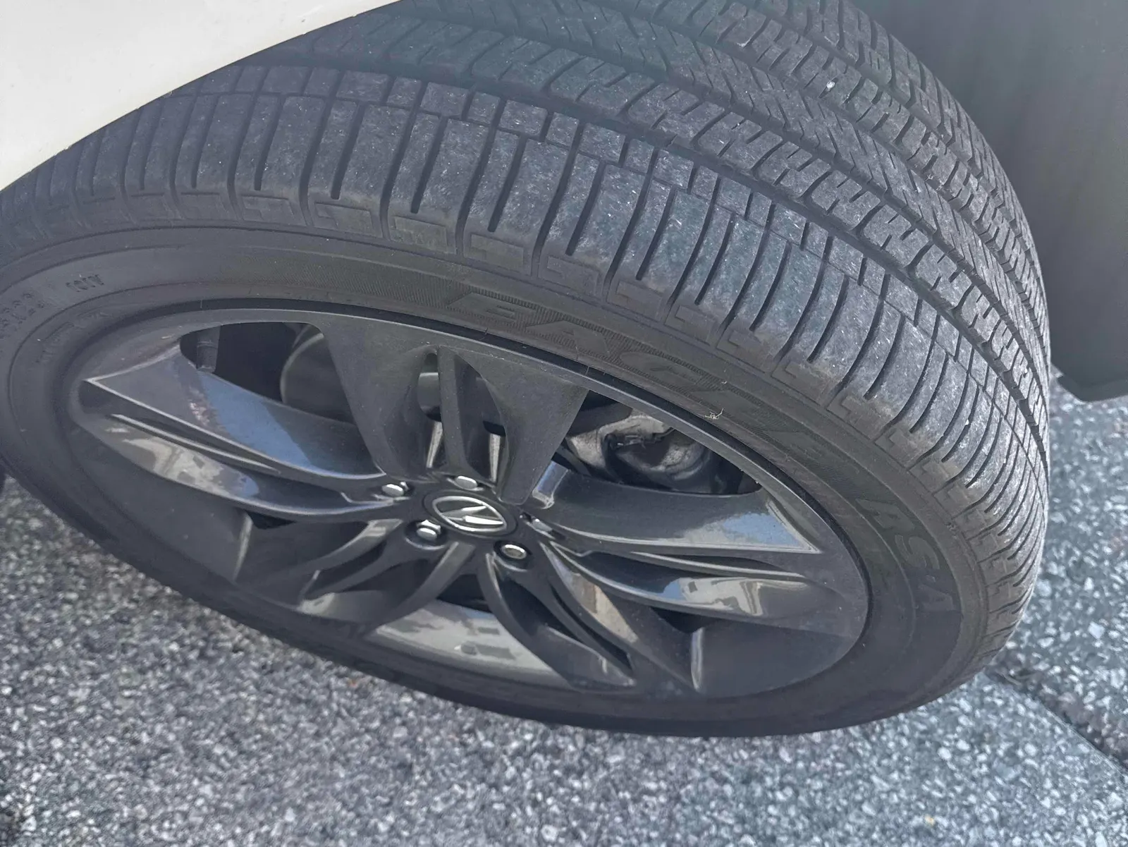 Tire