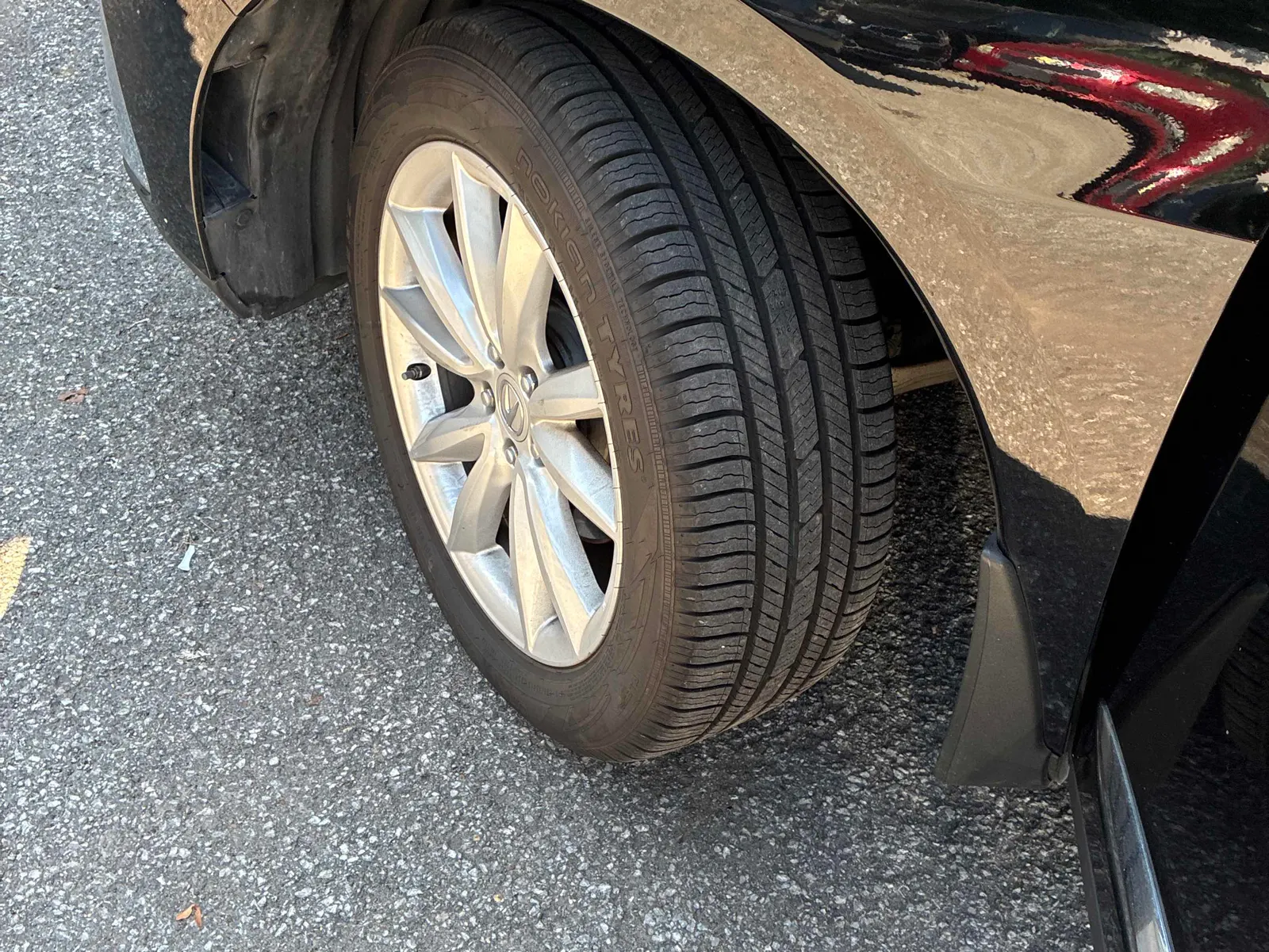 Tire