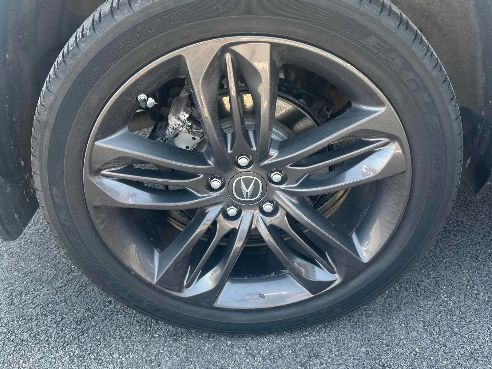 Tire
