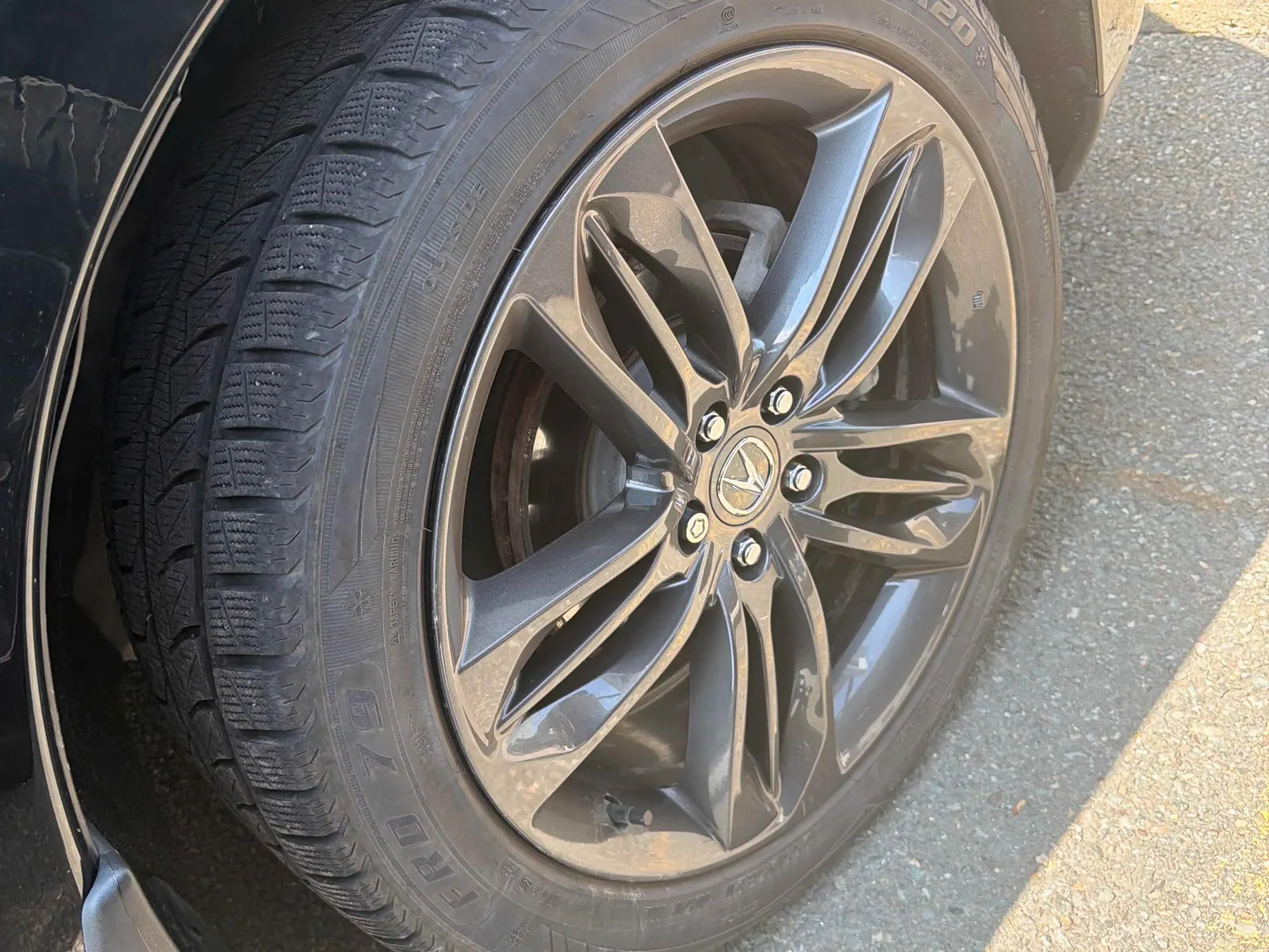 Tire