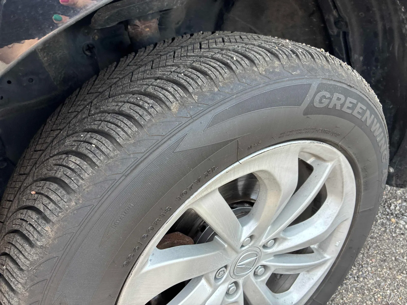 Tire