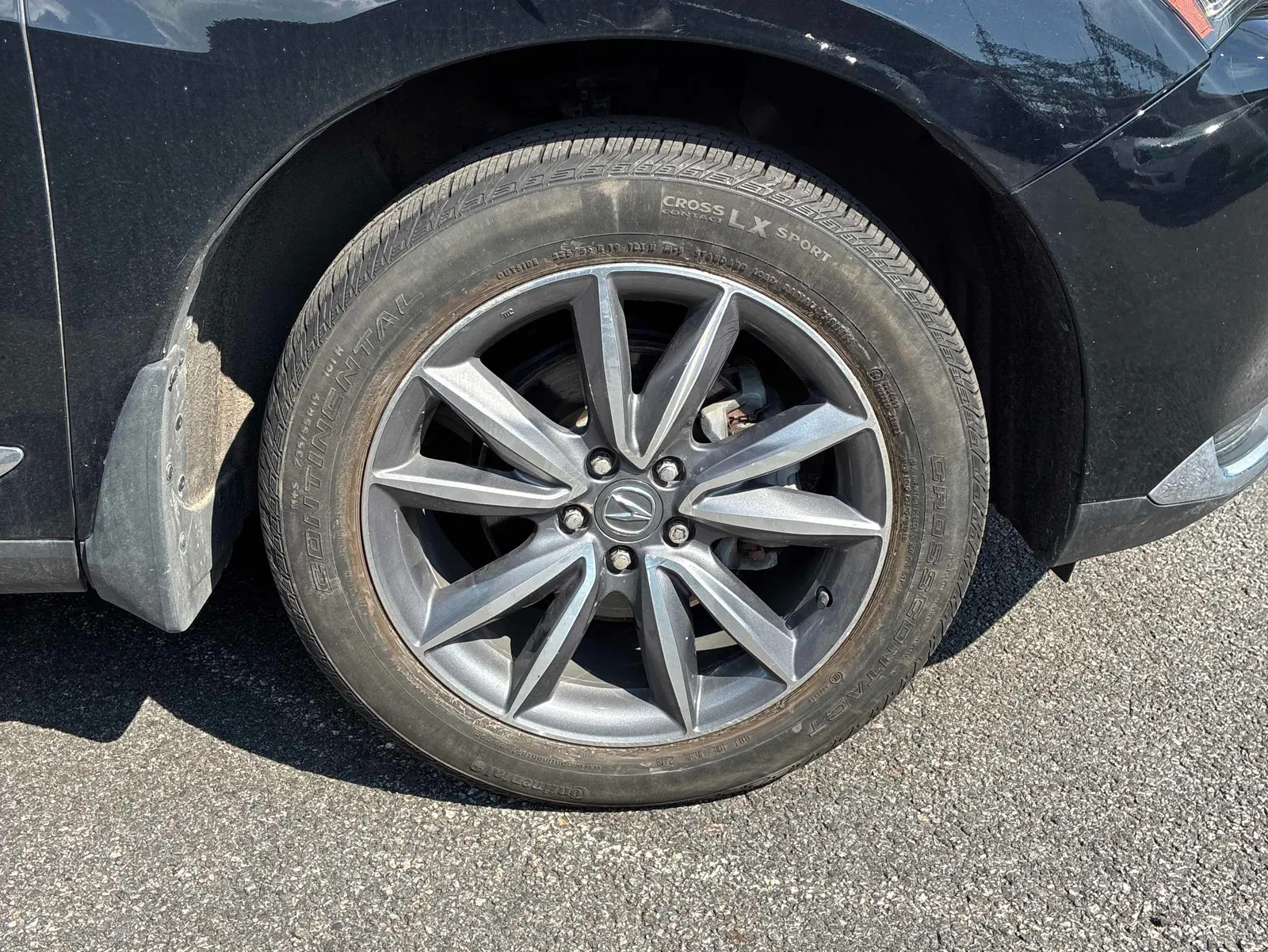 Tire