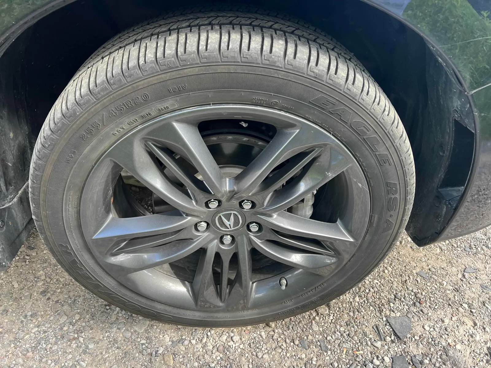 Tire