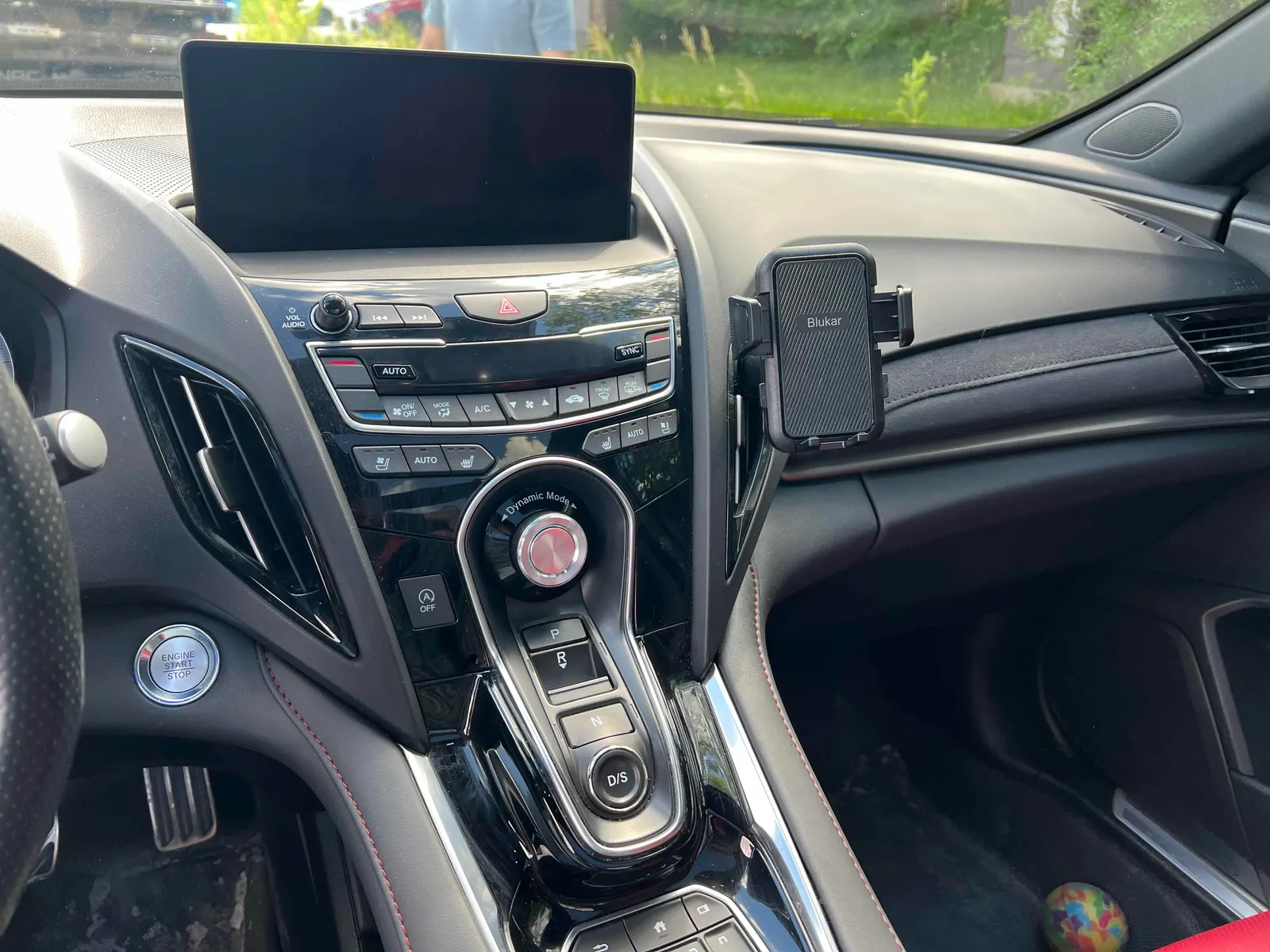 Console