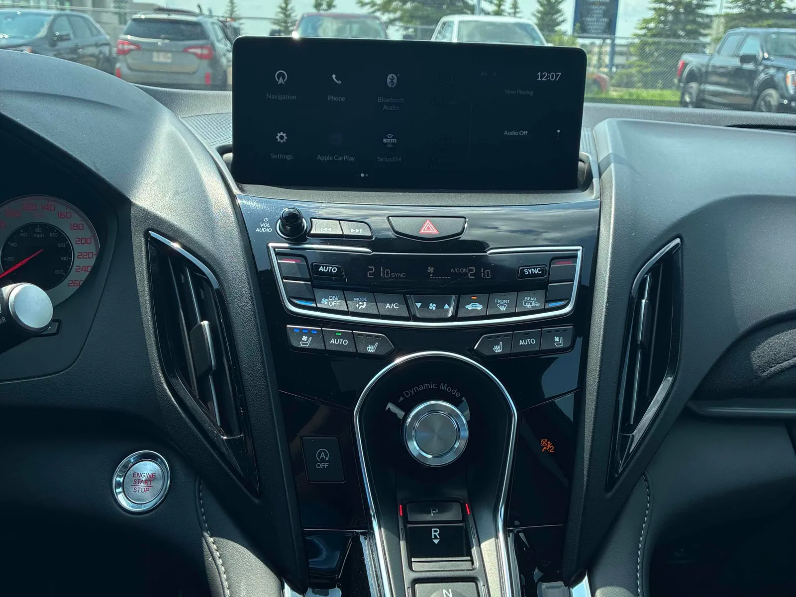 Console