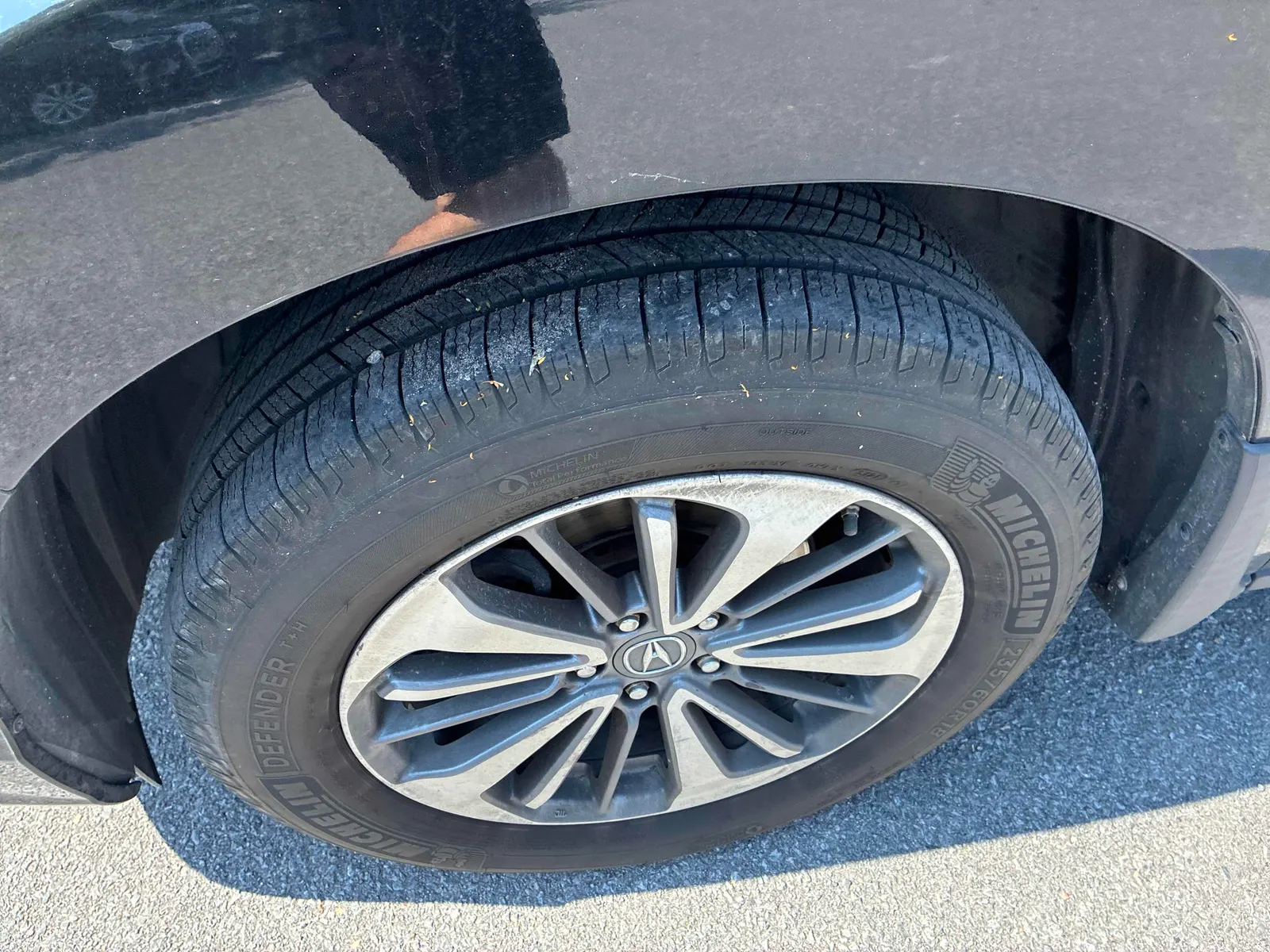 Tire