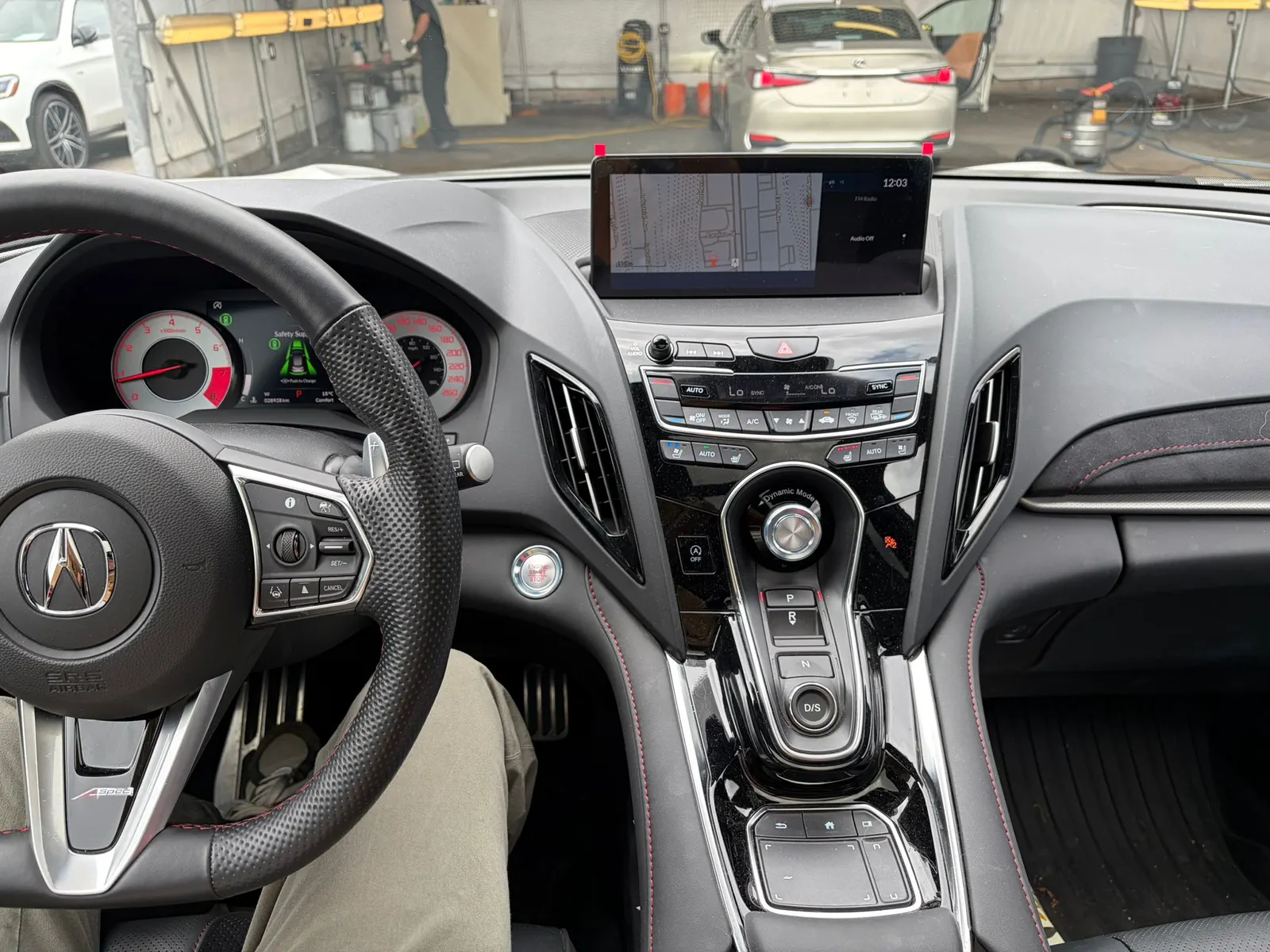 Console