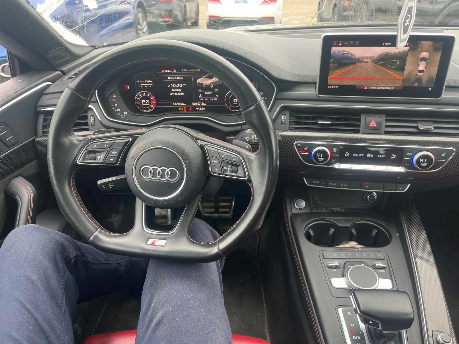 Console