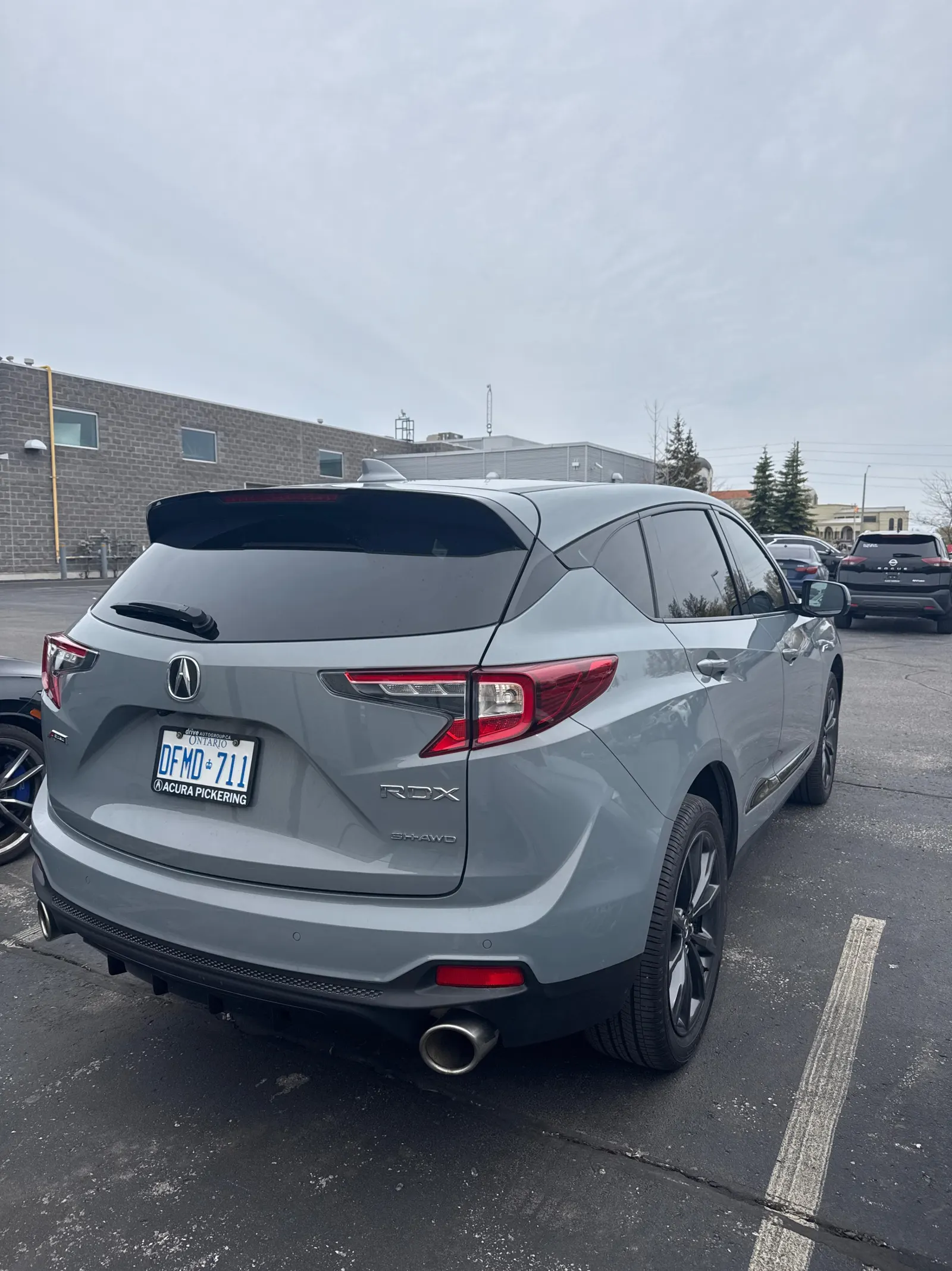 Additional Photo