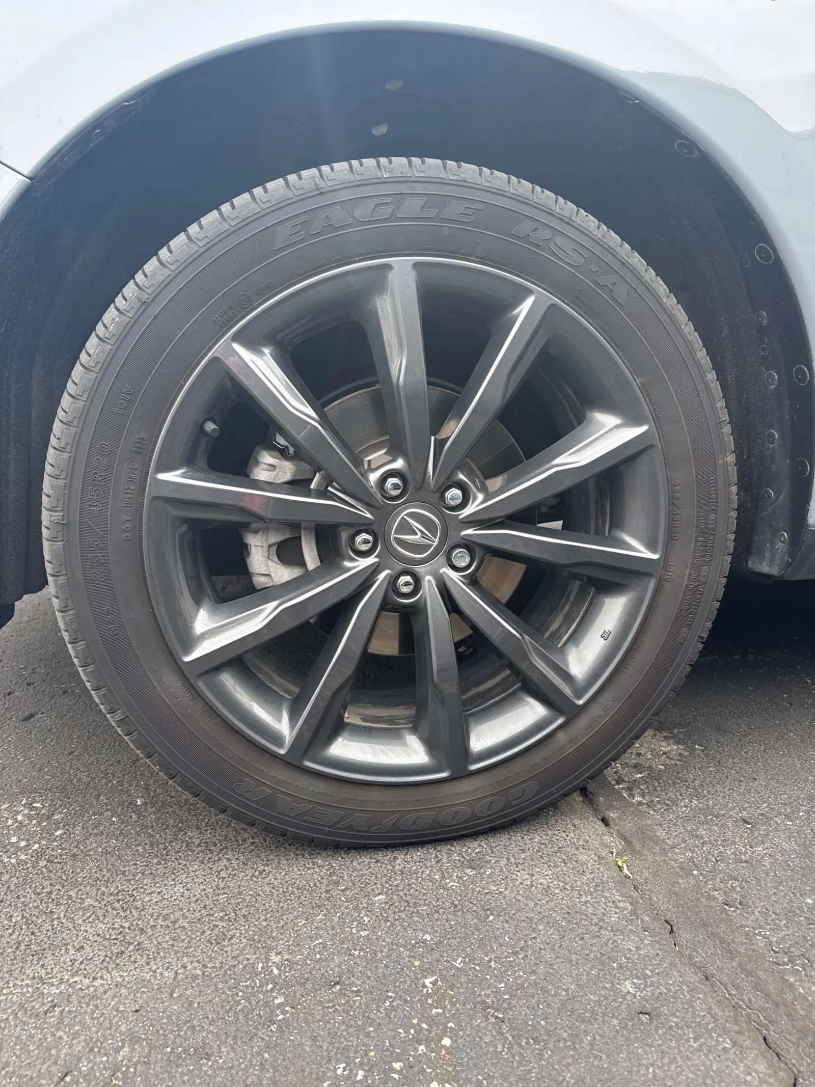 Tire