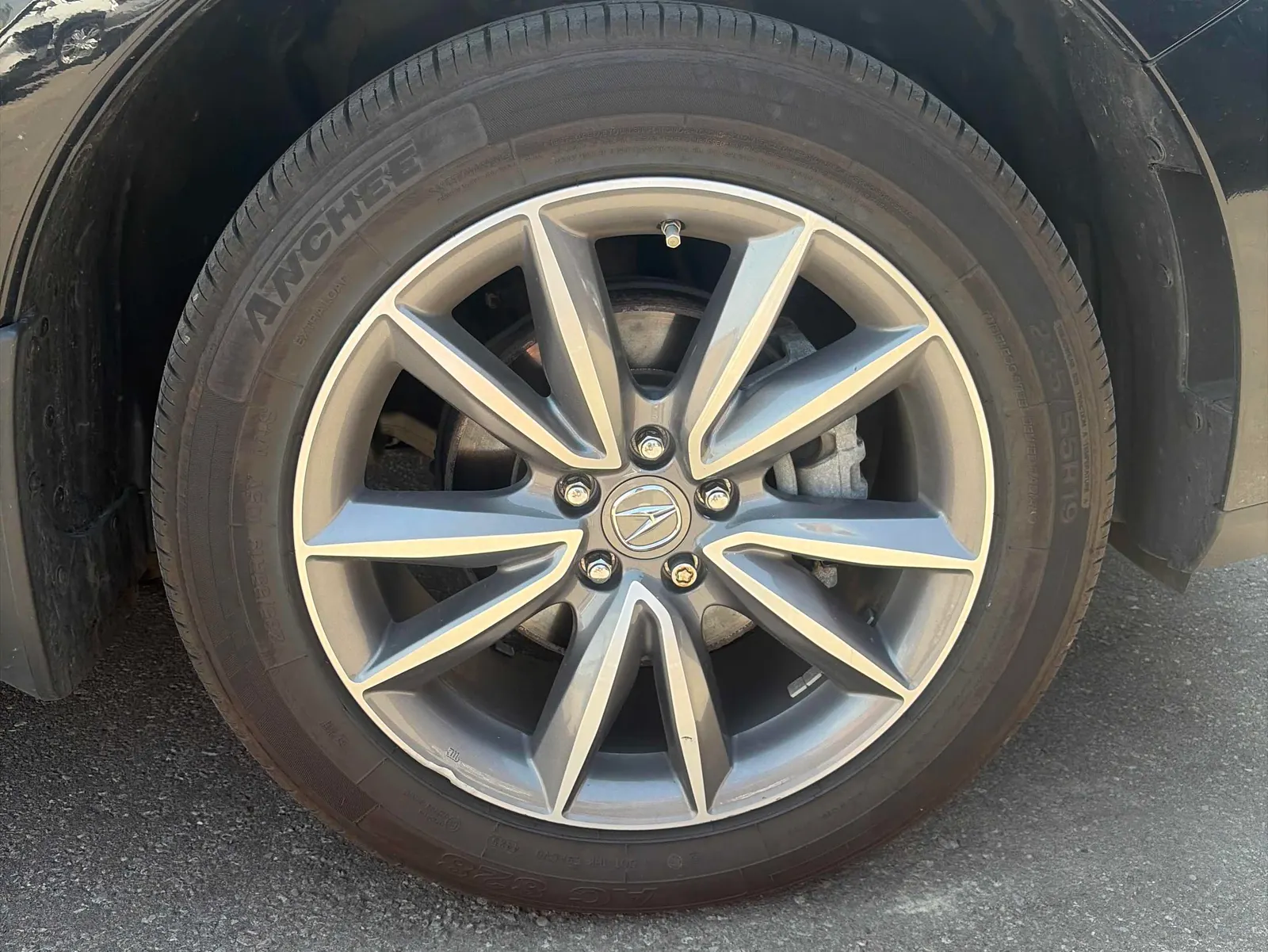 Tire
