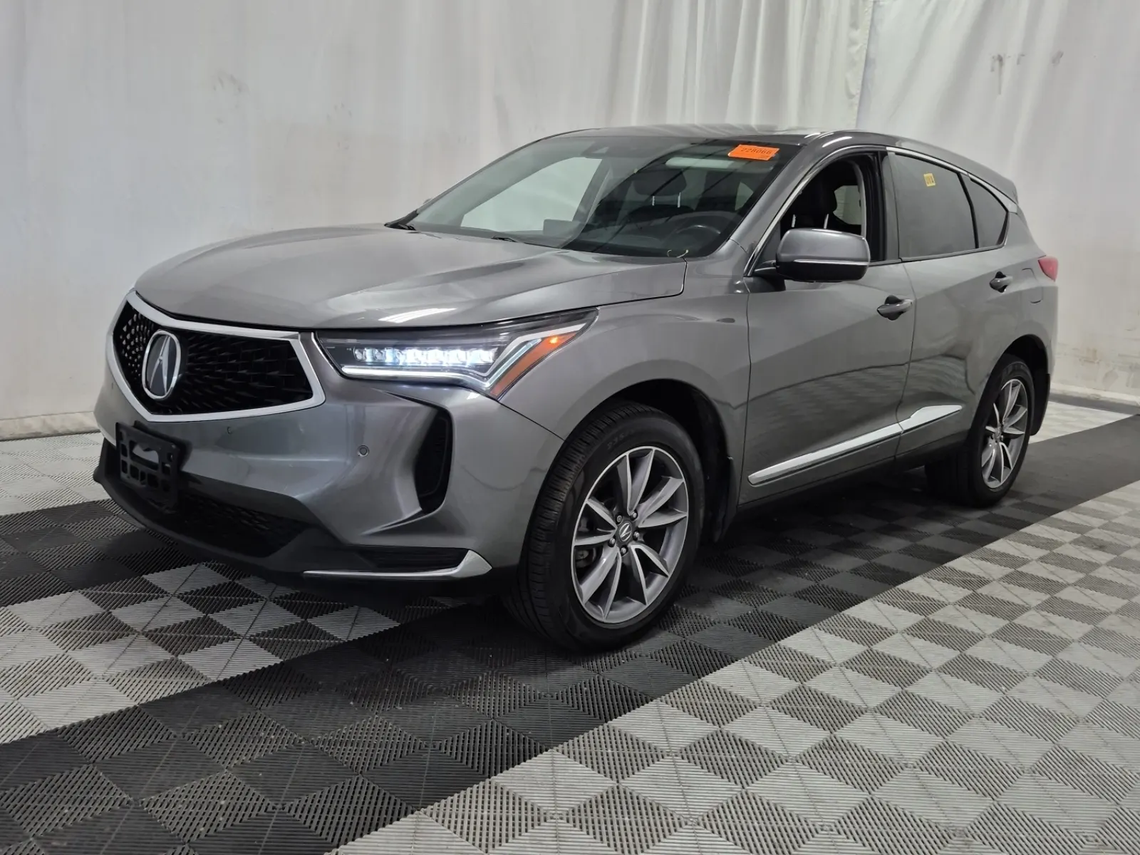 2022 Acura RDX