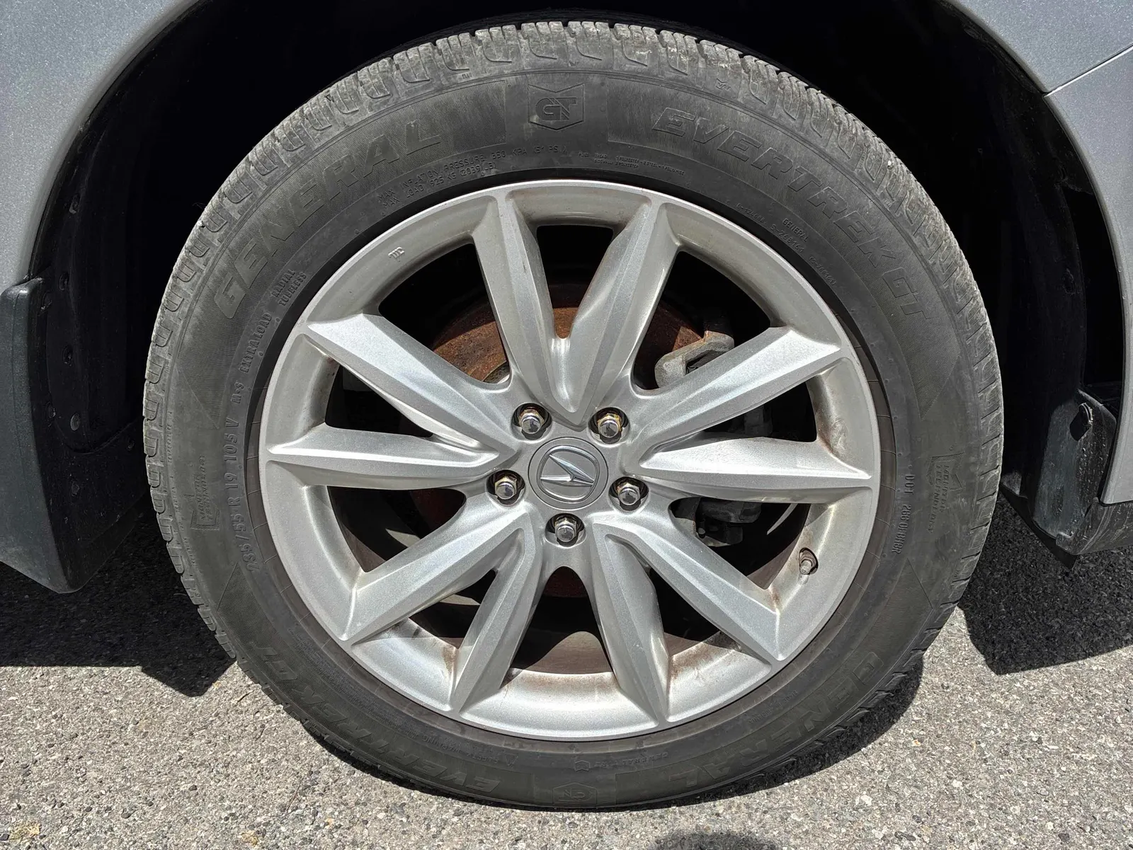 Tire