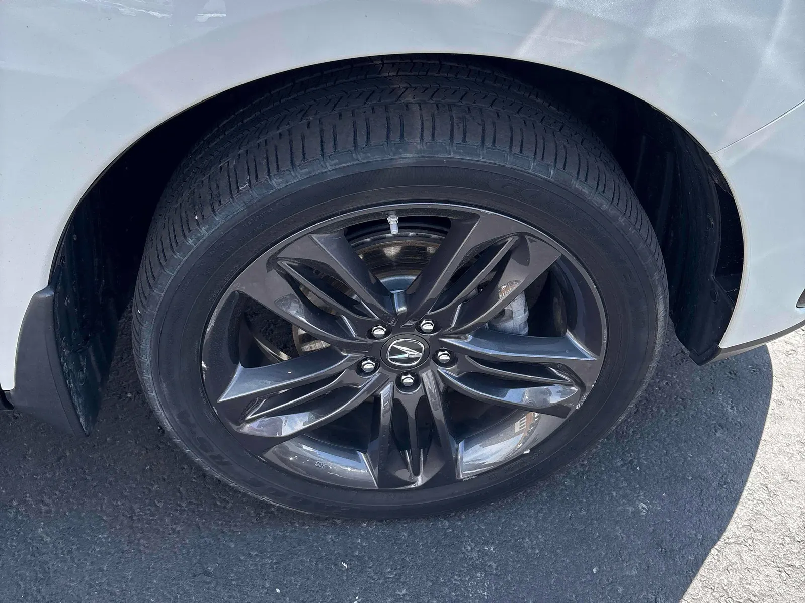 Tire