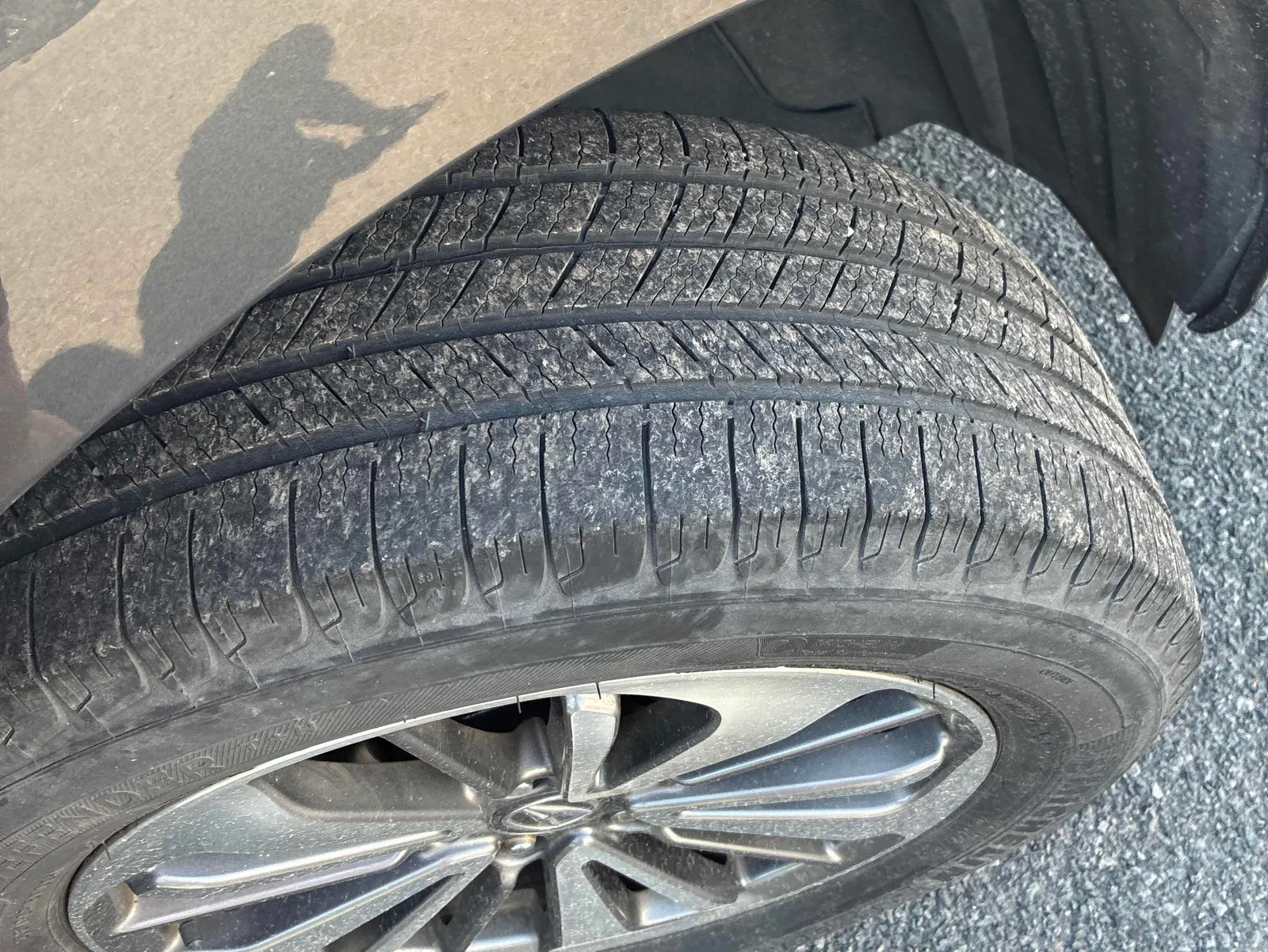 Tire