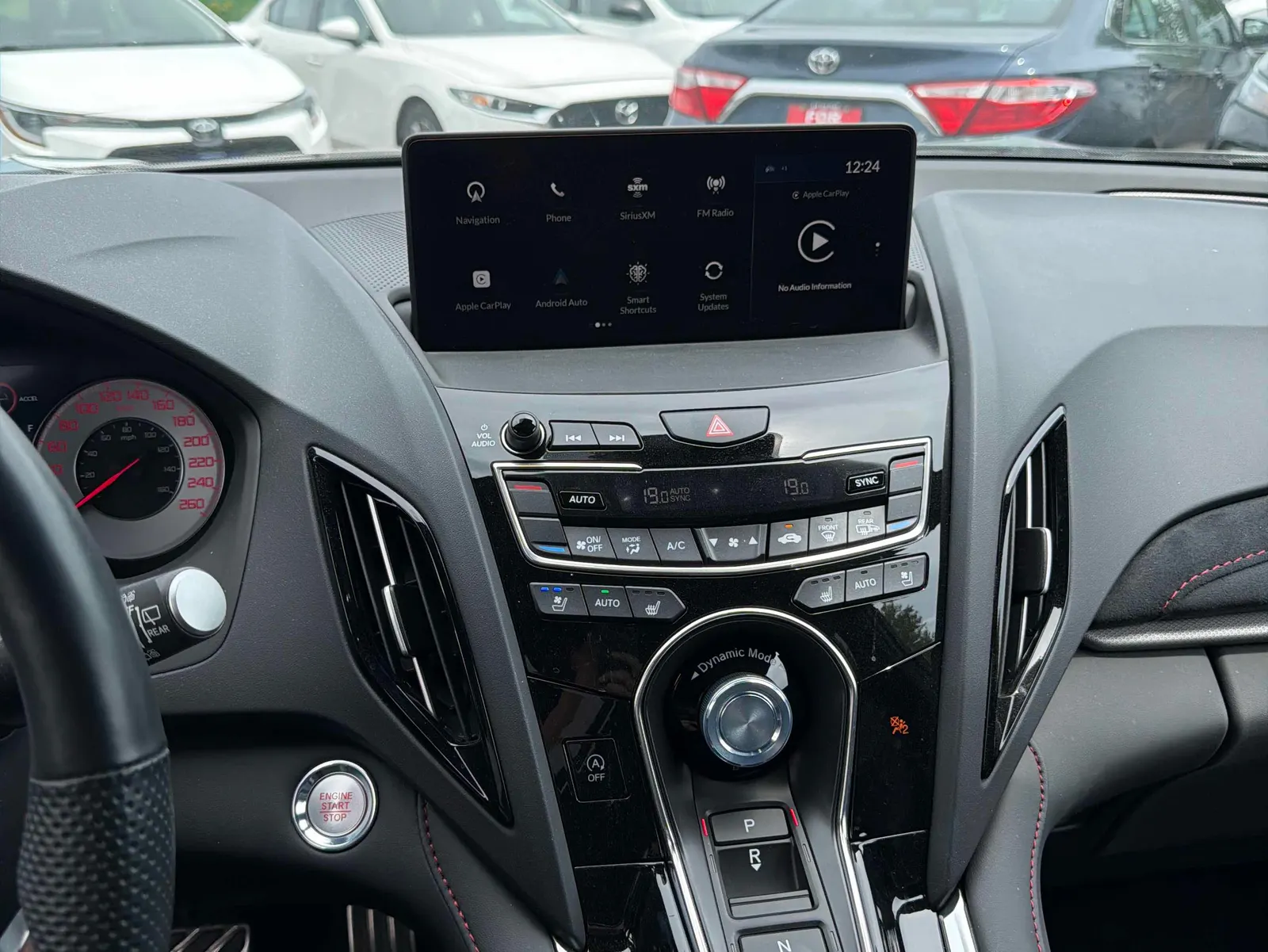 Console