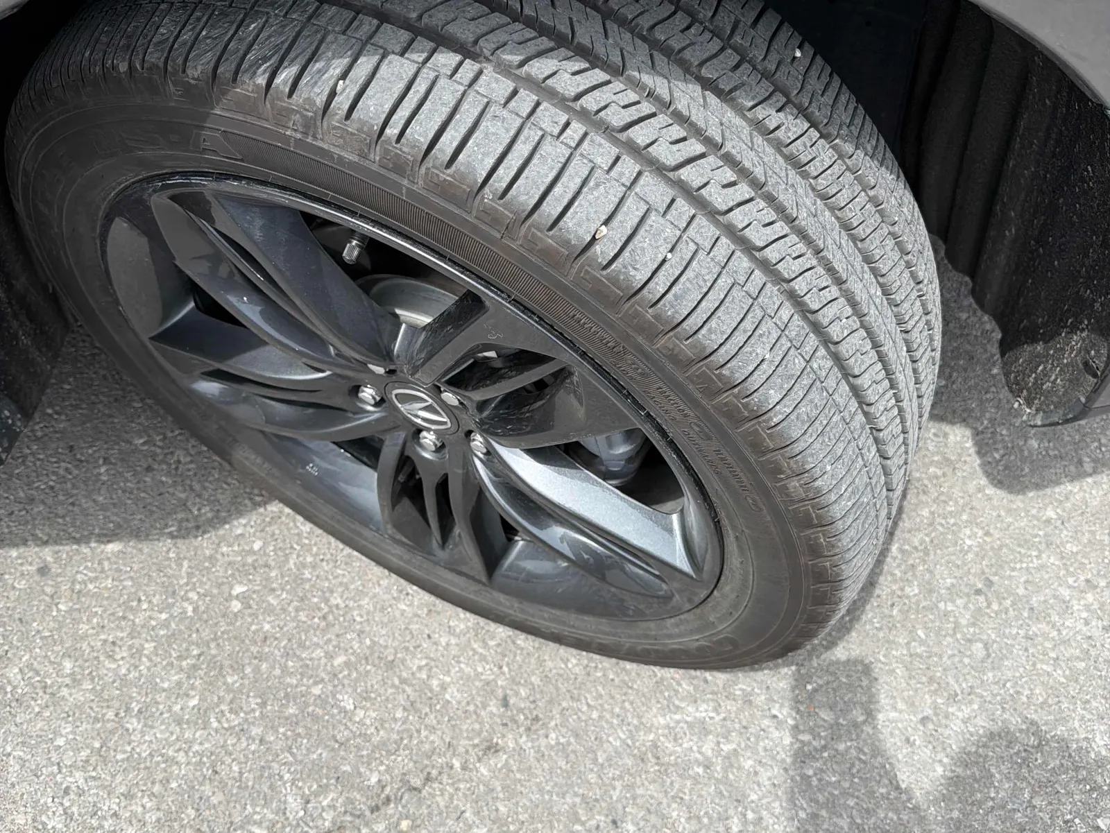 Tire
