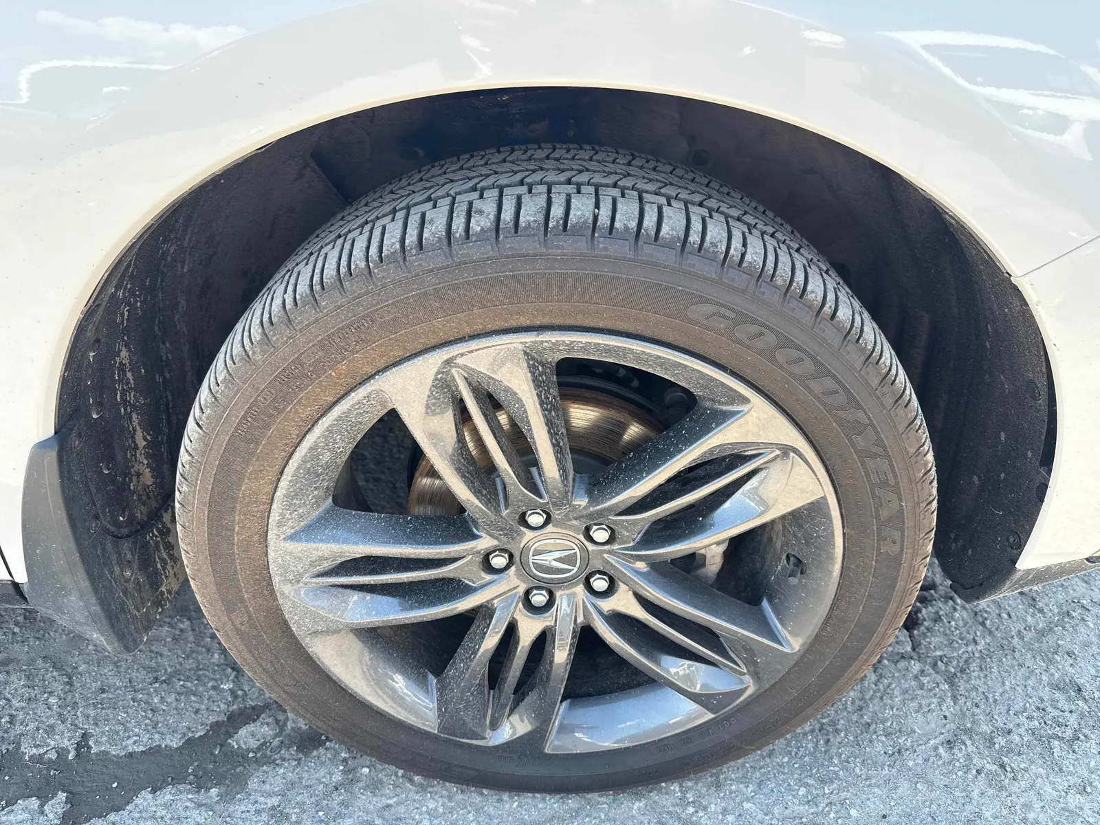 Tire