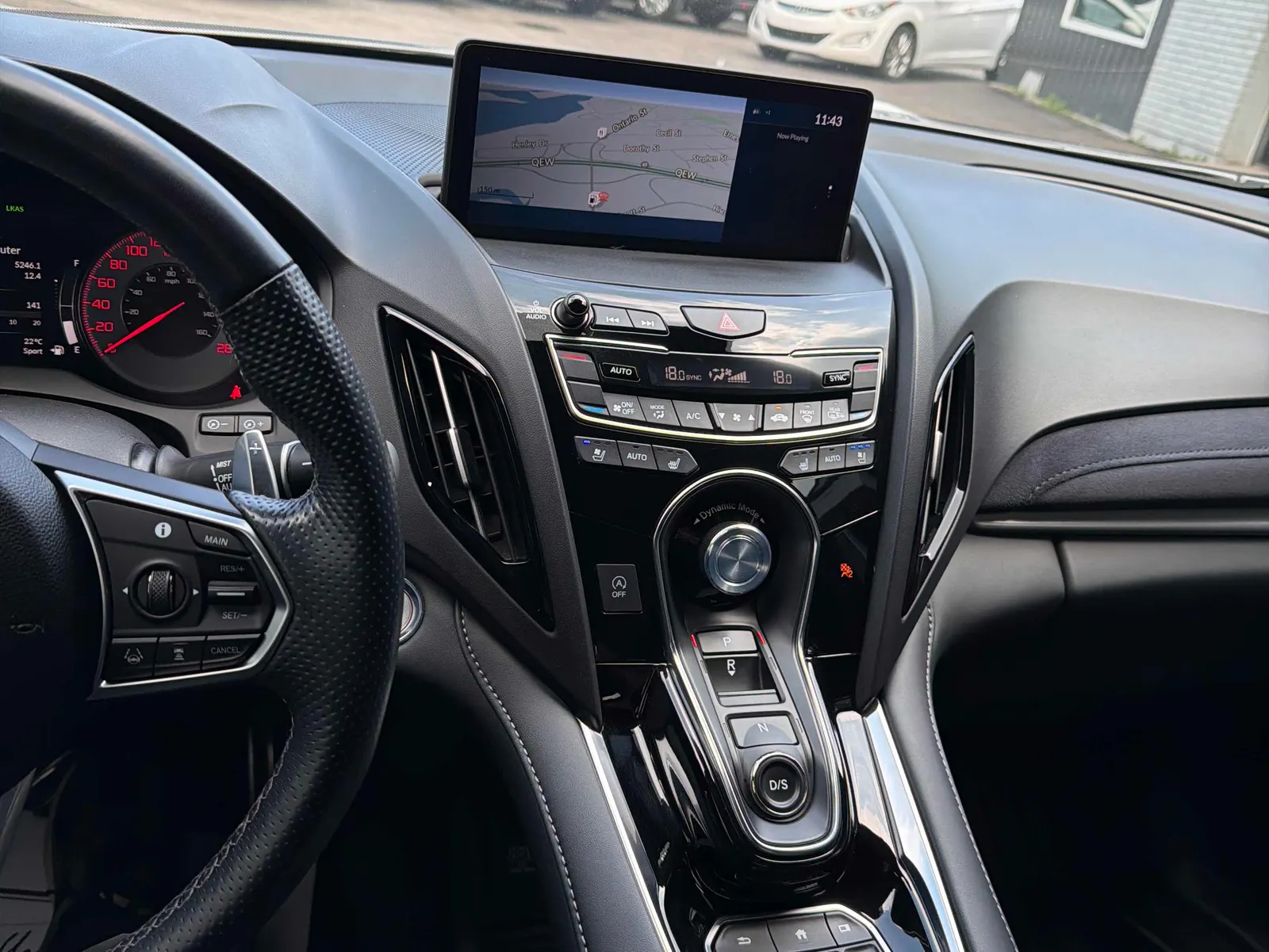 Console