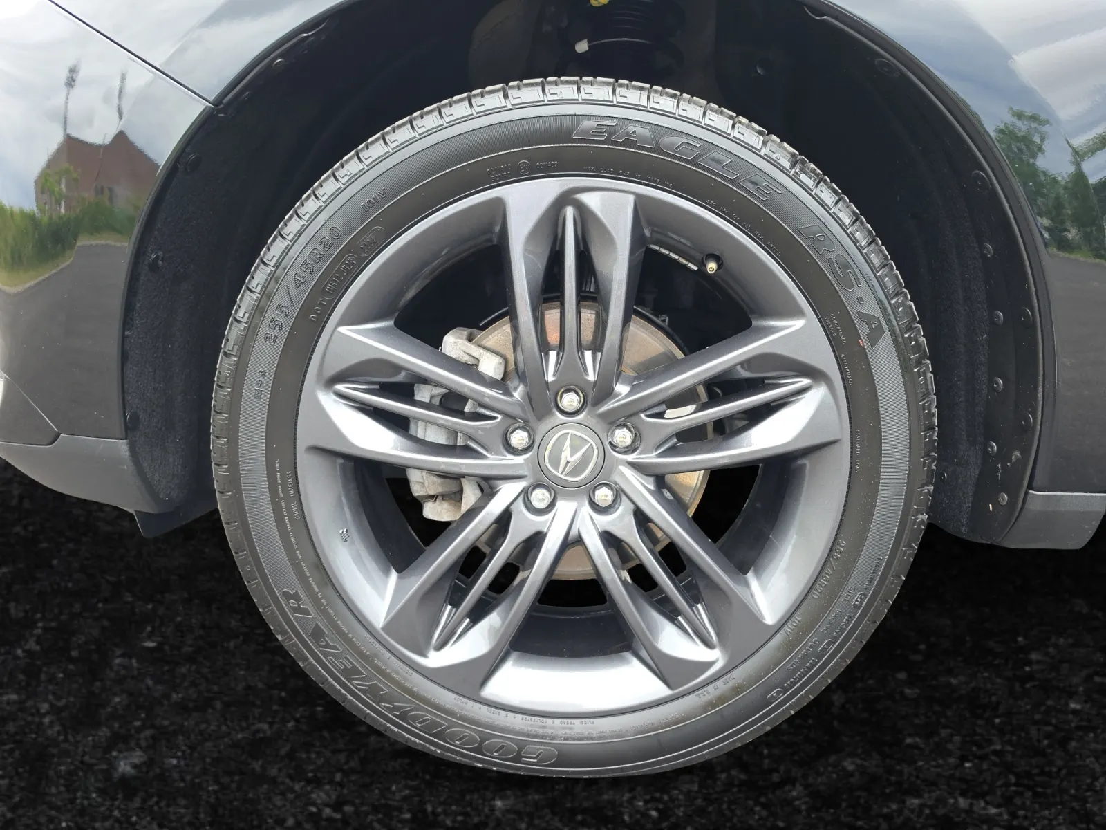 Tire