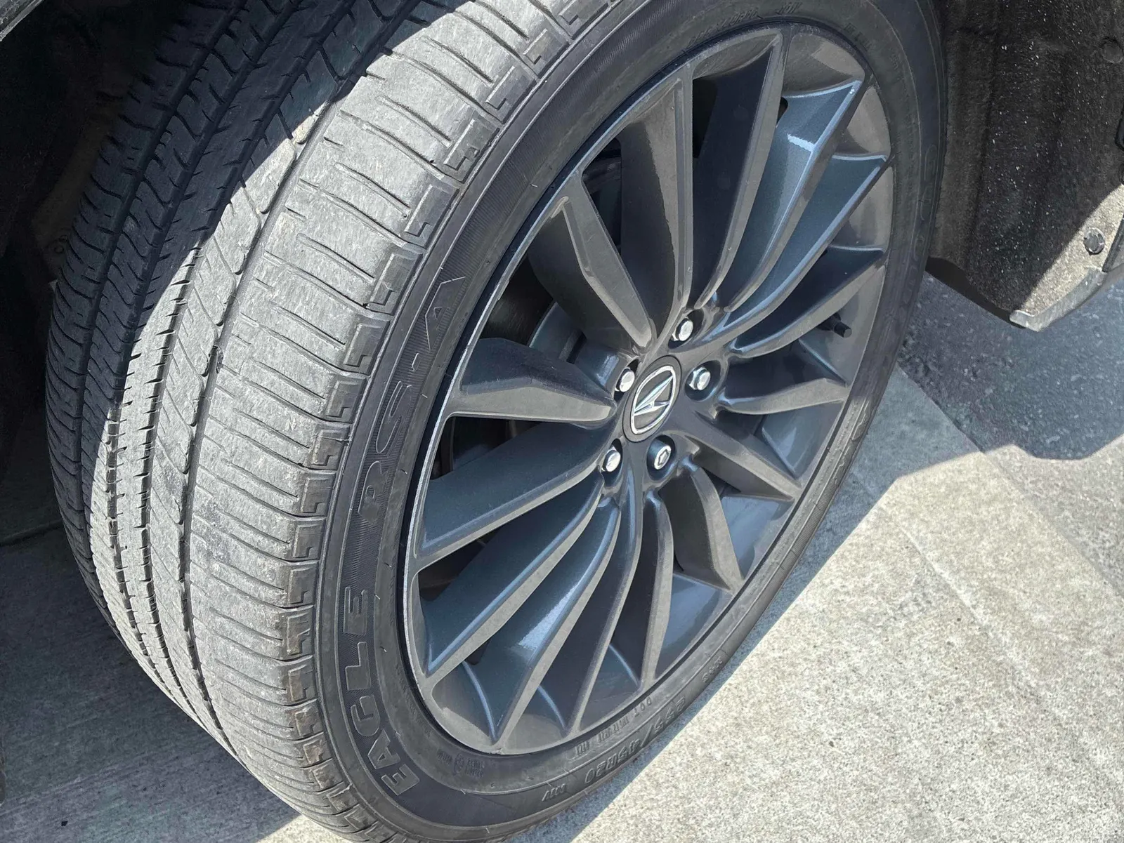 Tire