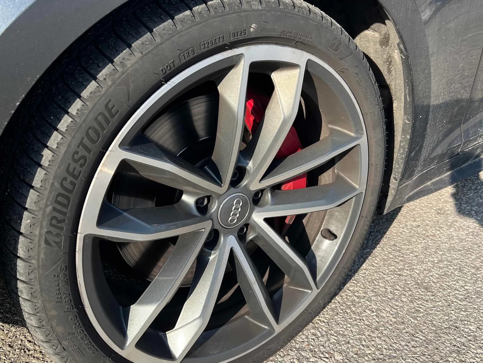Tire