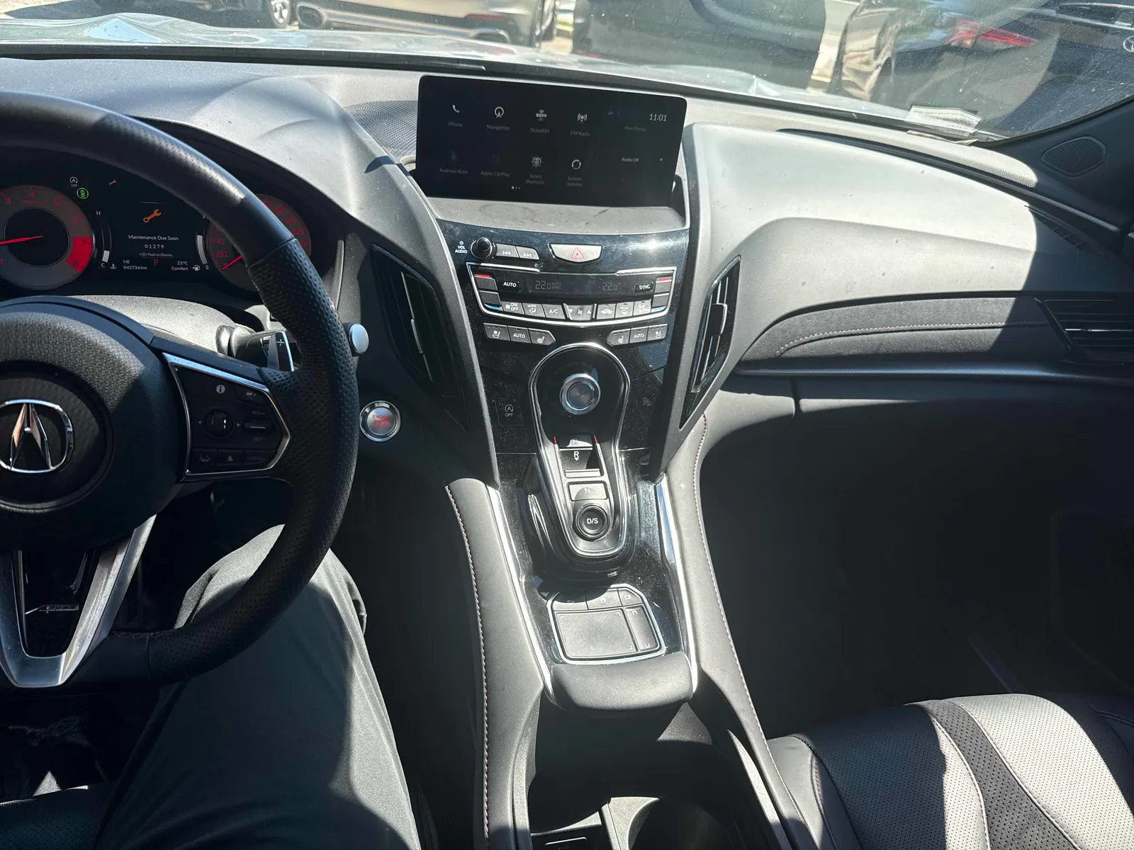Console