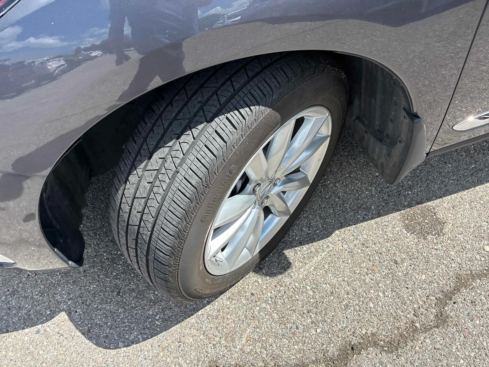 Tire