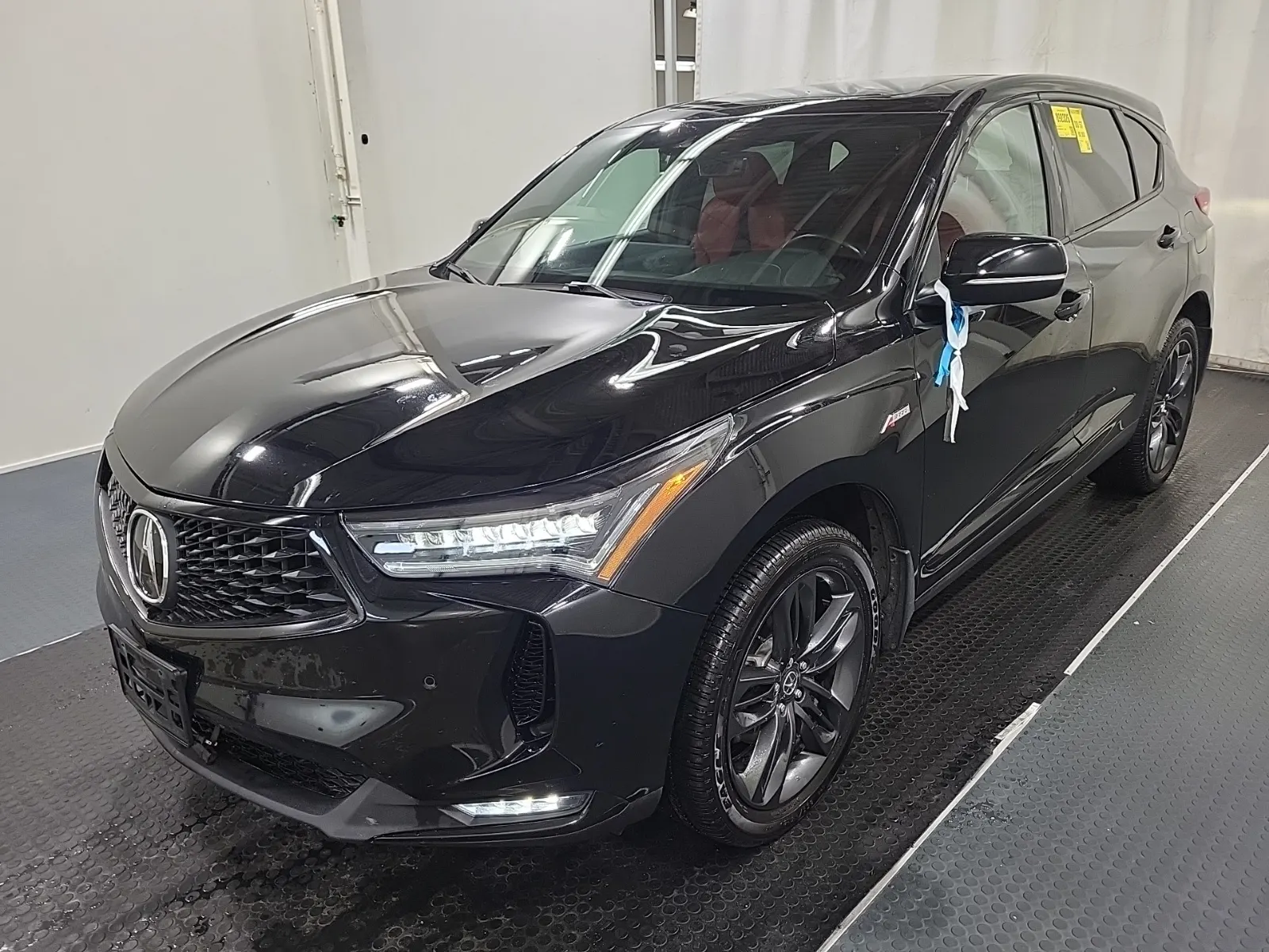 2022 Acura RDX