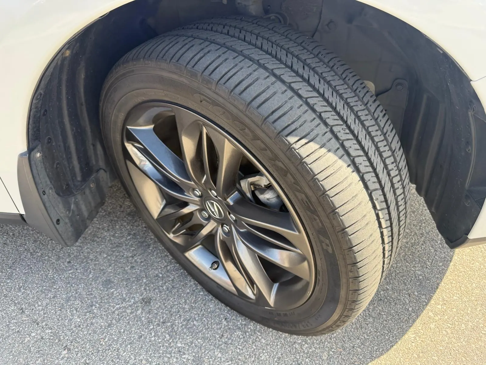 Tire