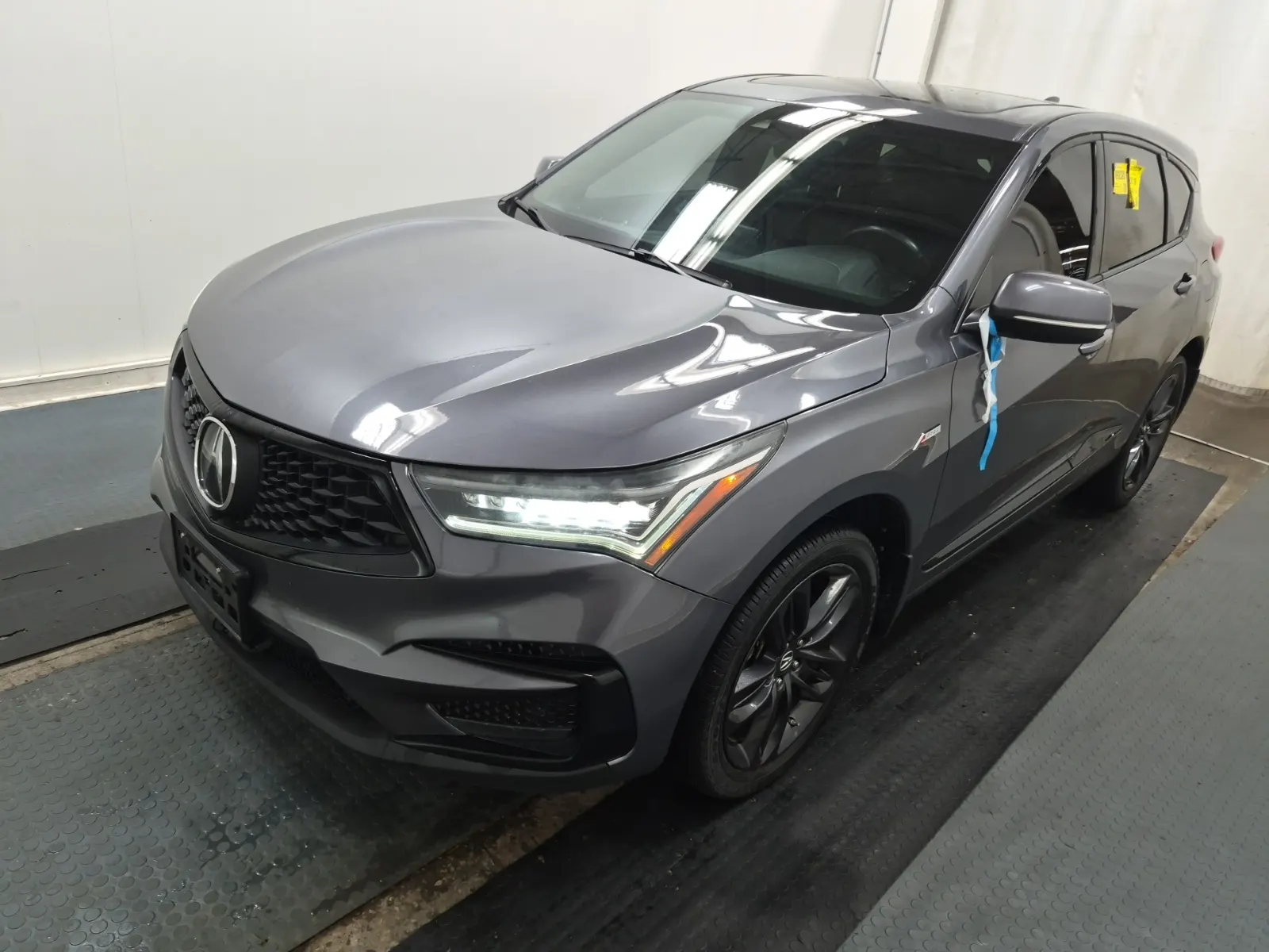 2019 Acura RDX