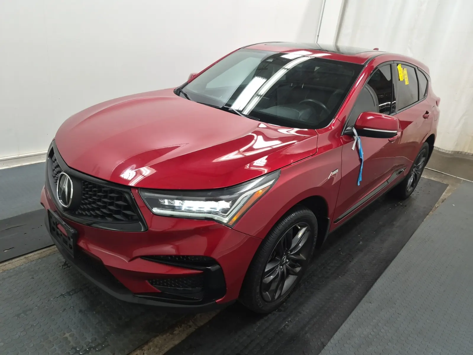 2020 Acura RDX