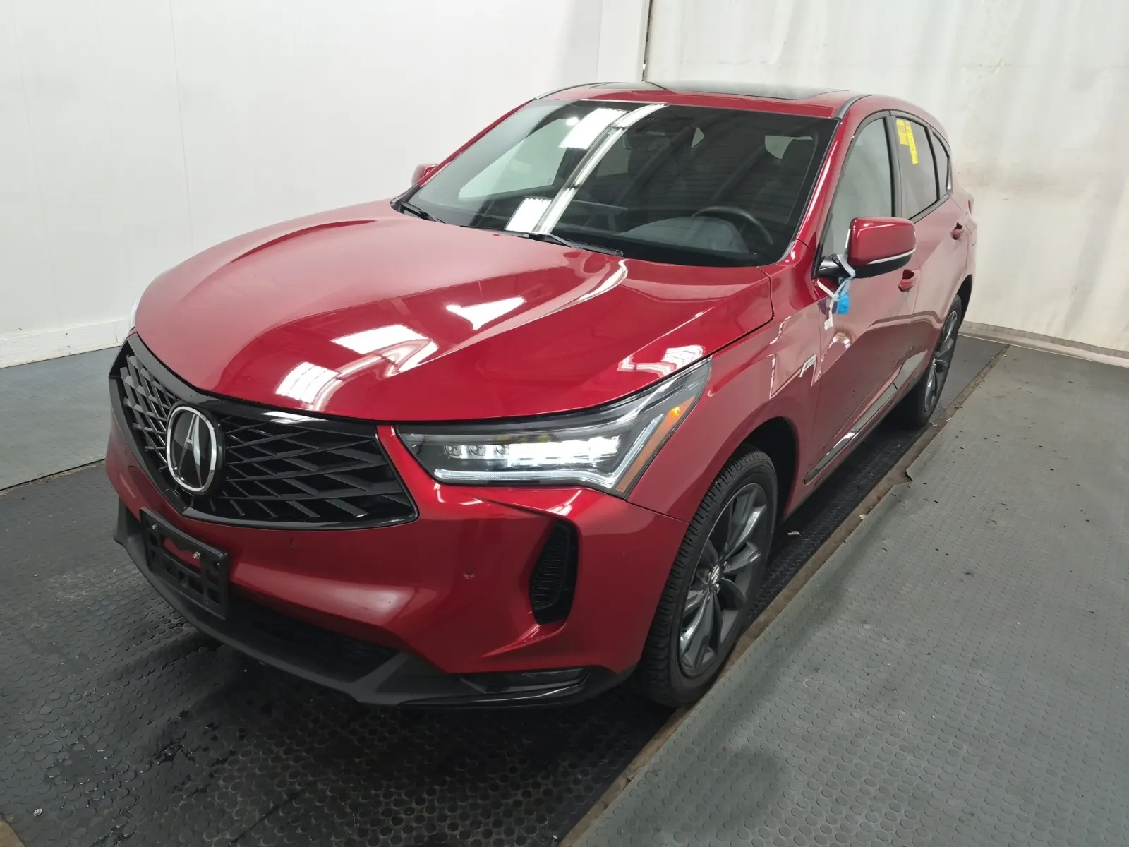 2025 Acura RDX