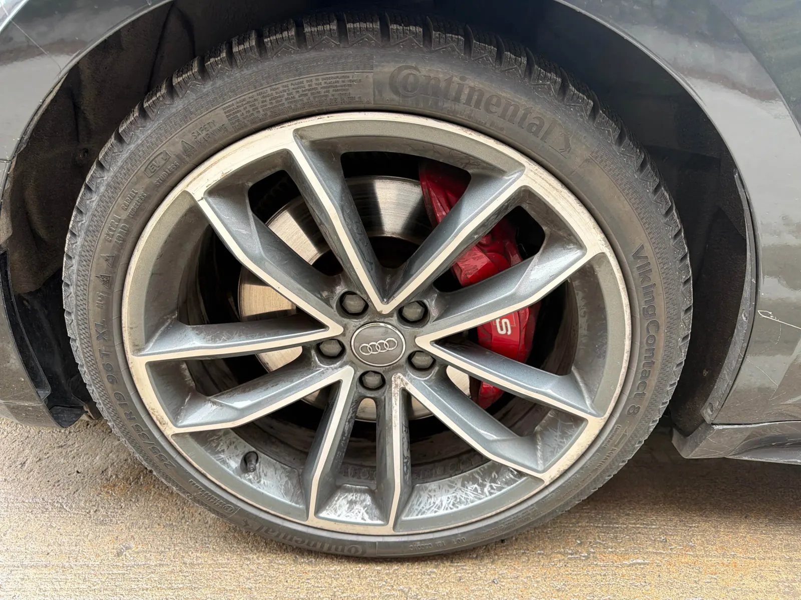 Tire