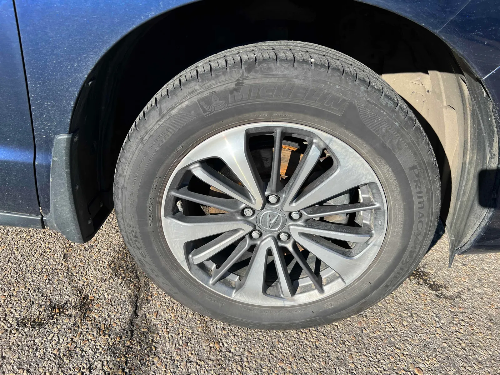 Tire