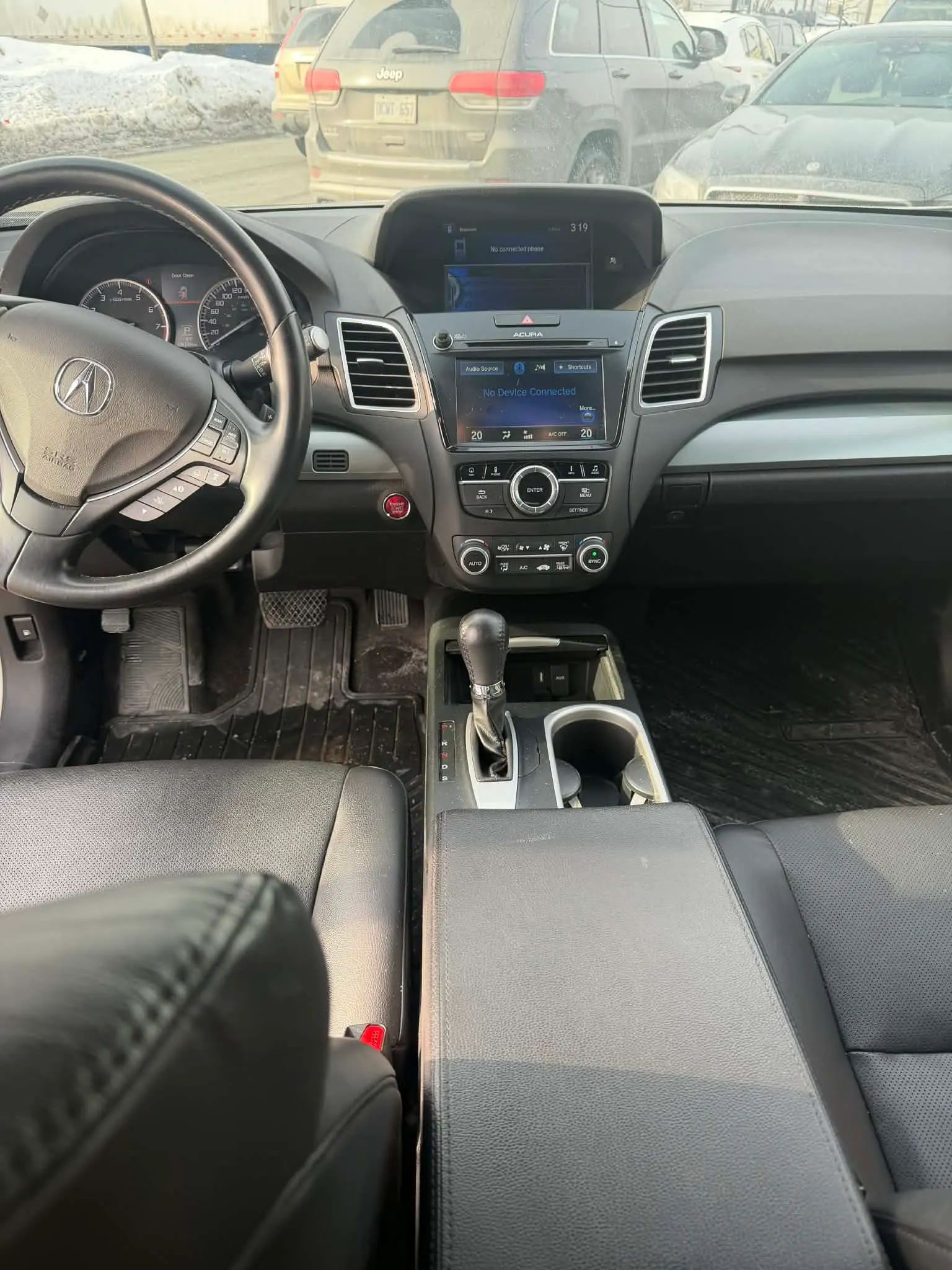 Console