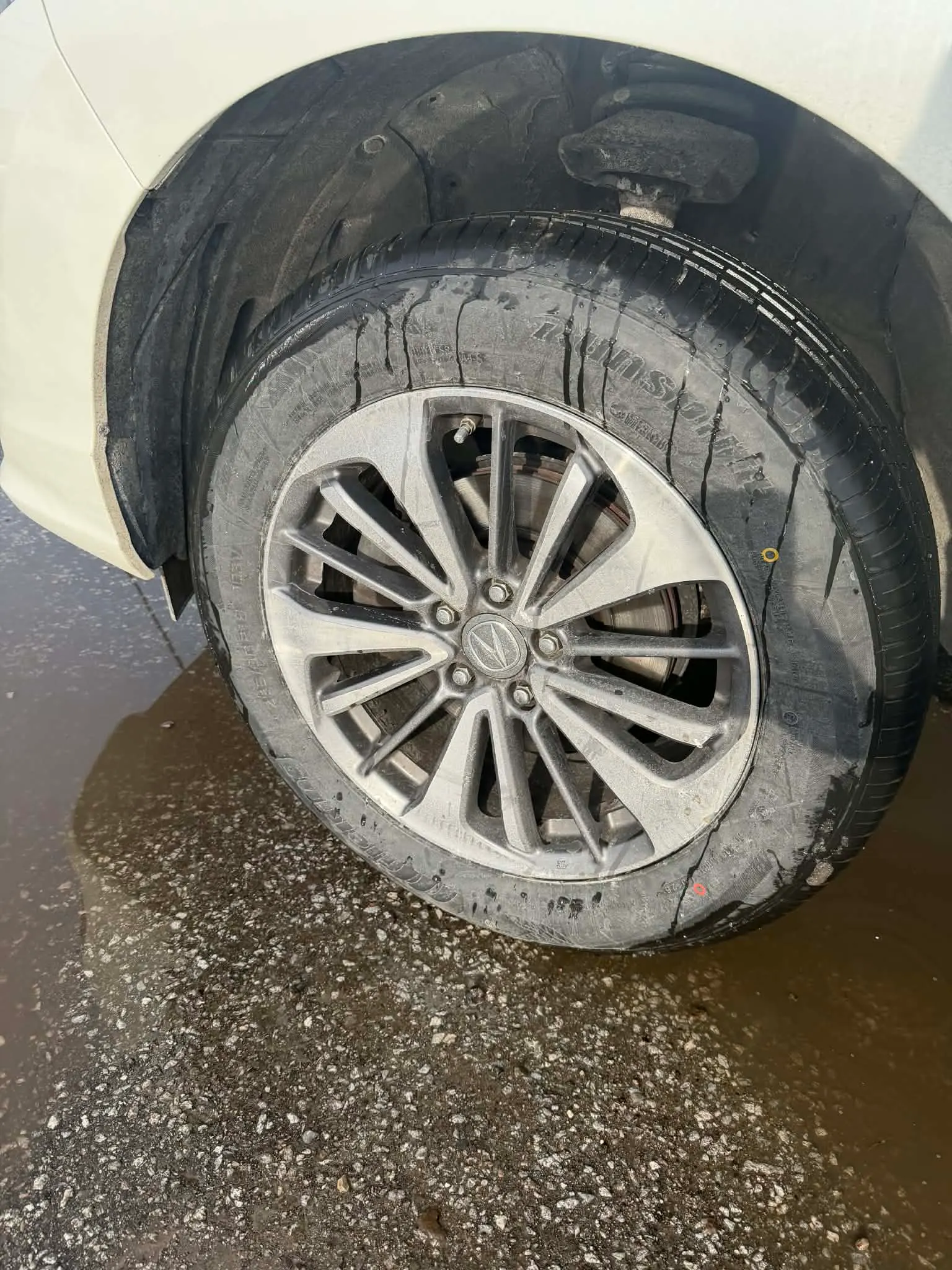 Tire