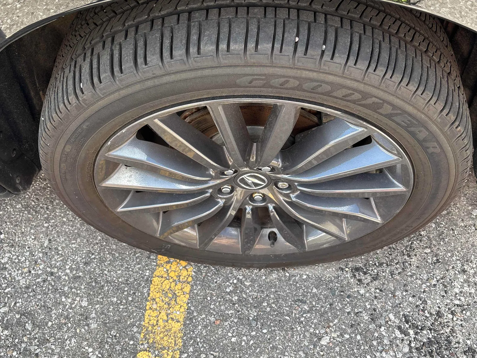 Tire