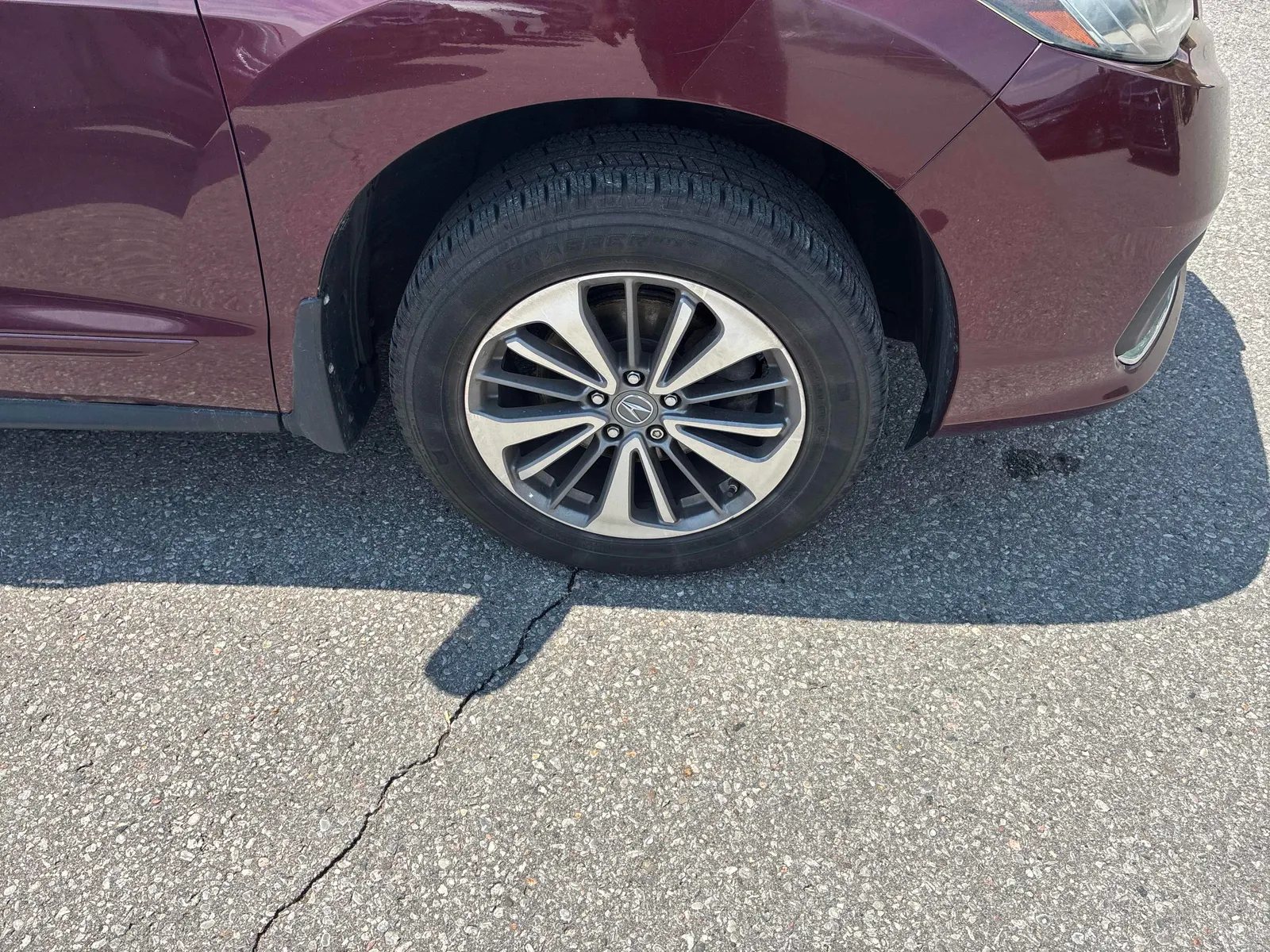 Tire