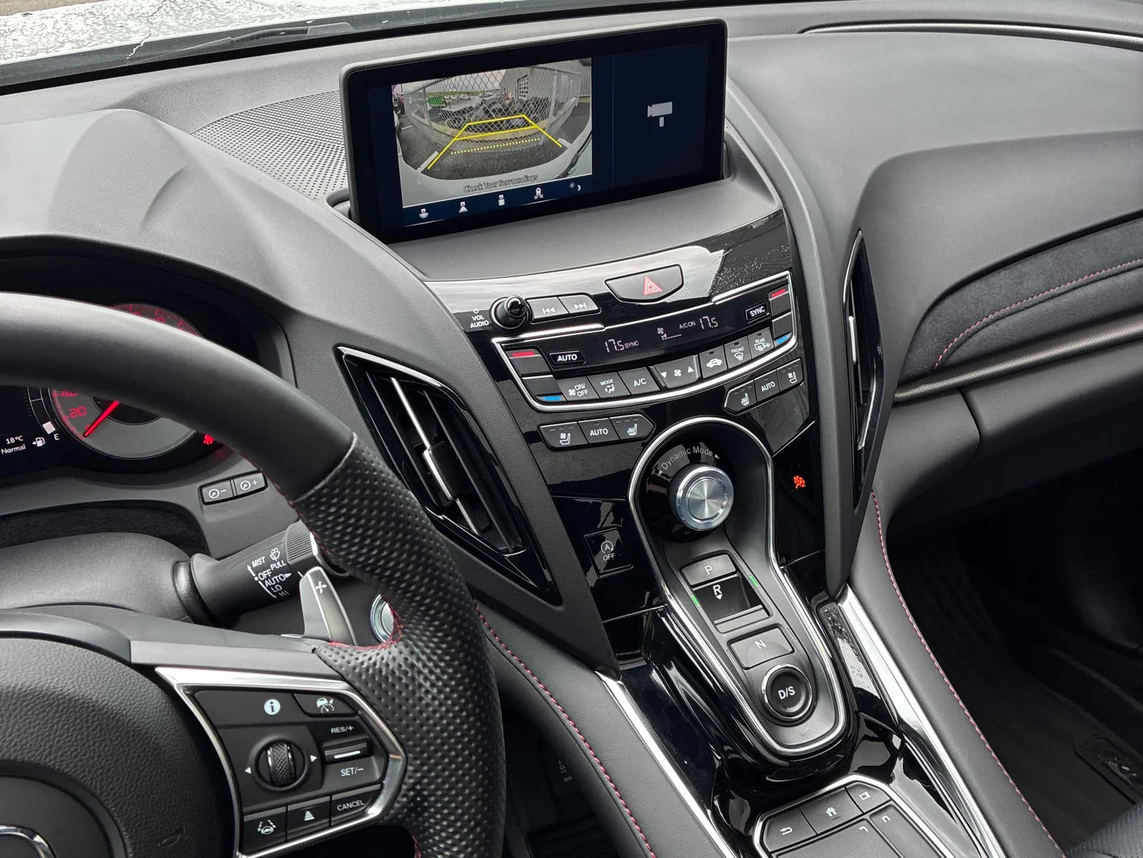 Console