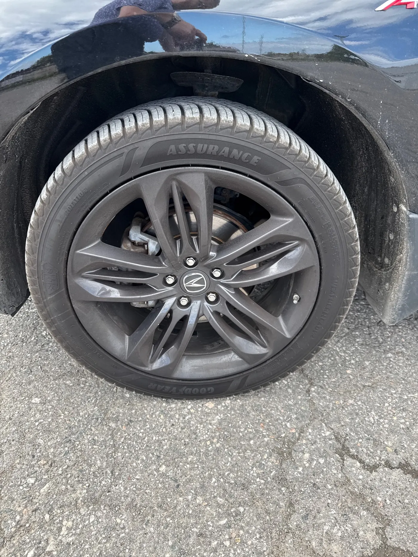 Tire