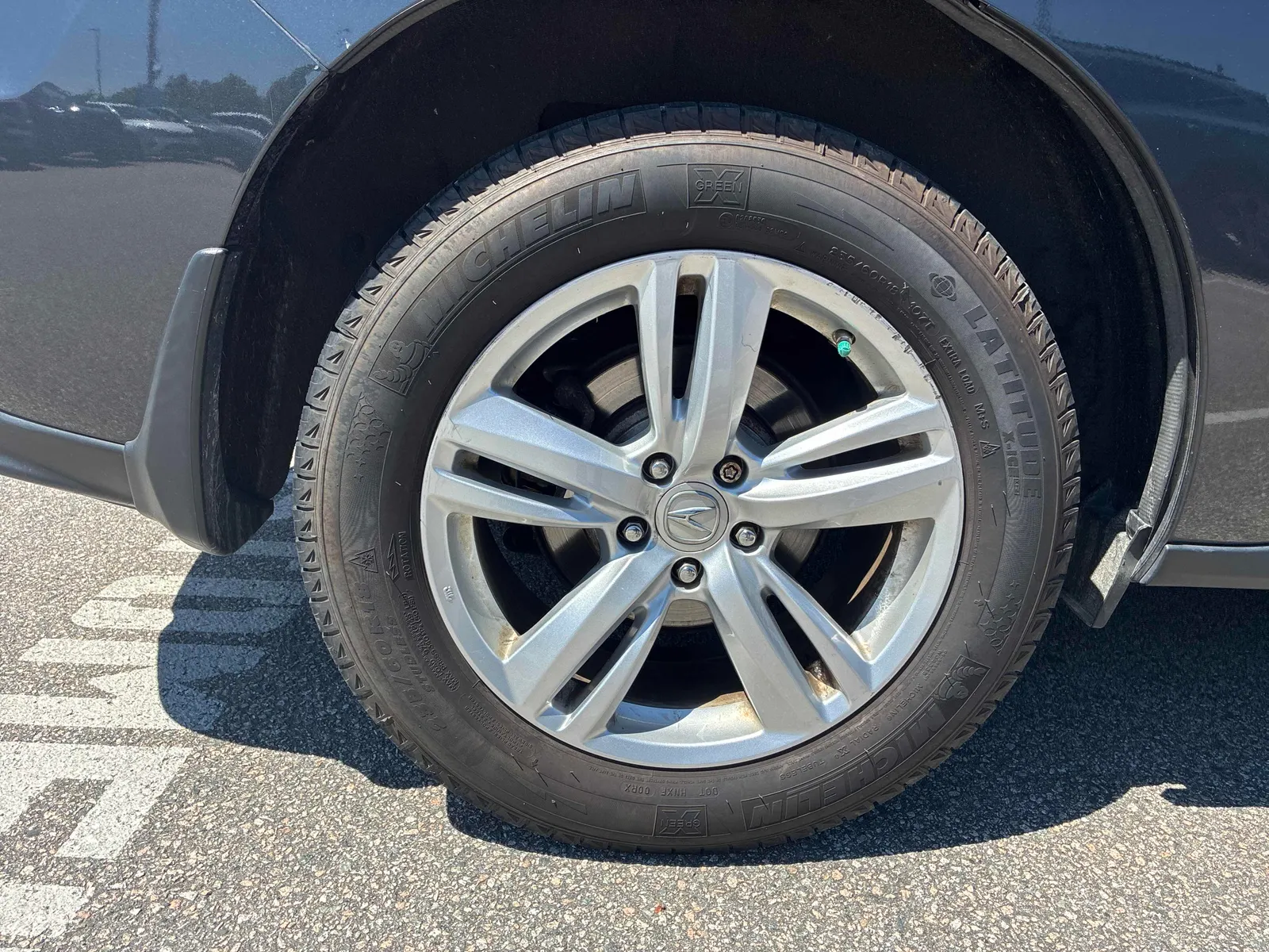 Tire