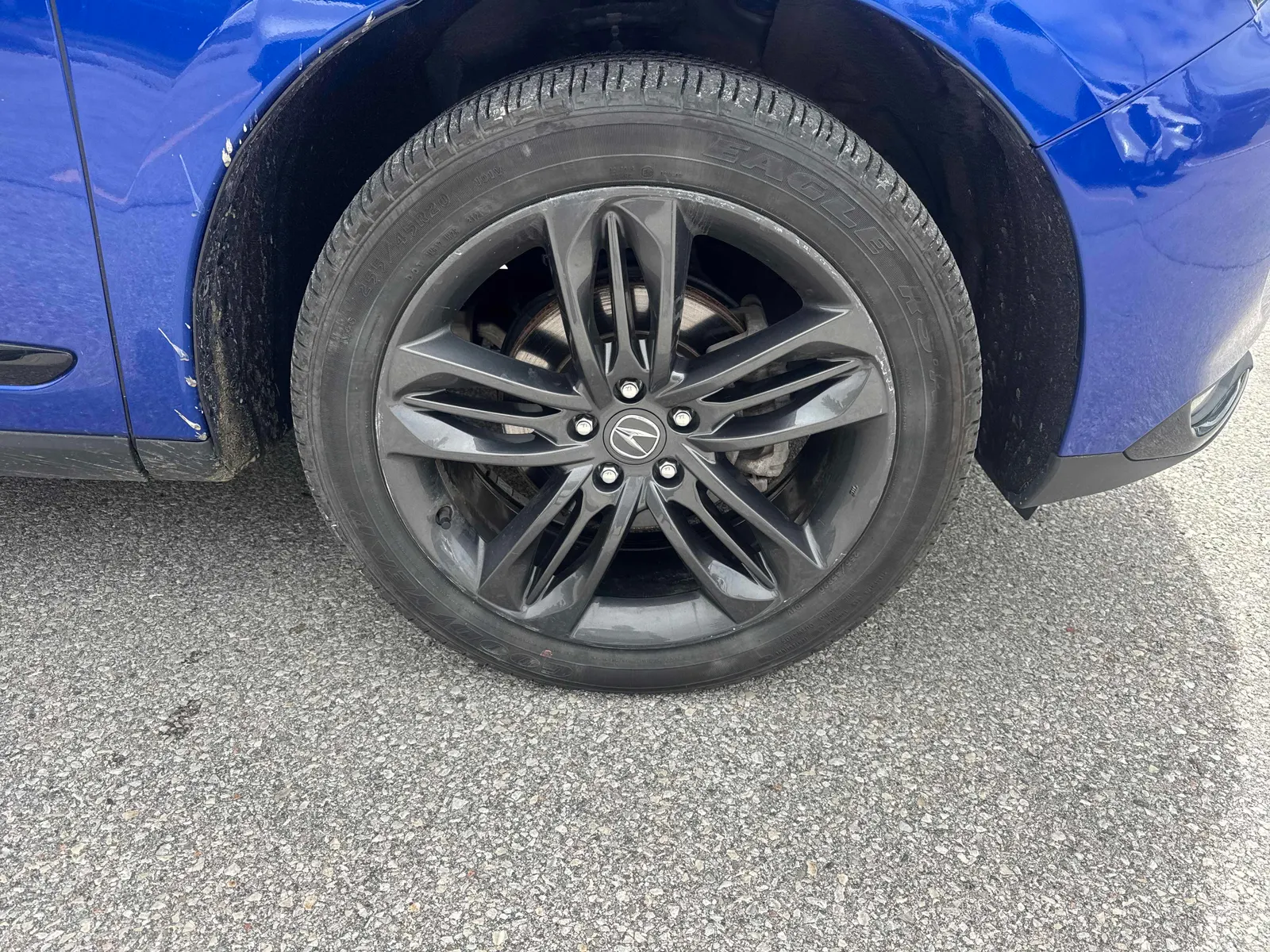 Tire