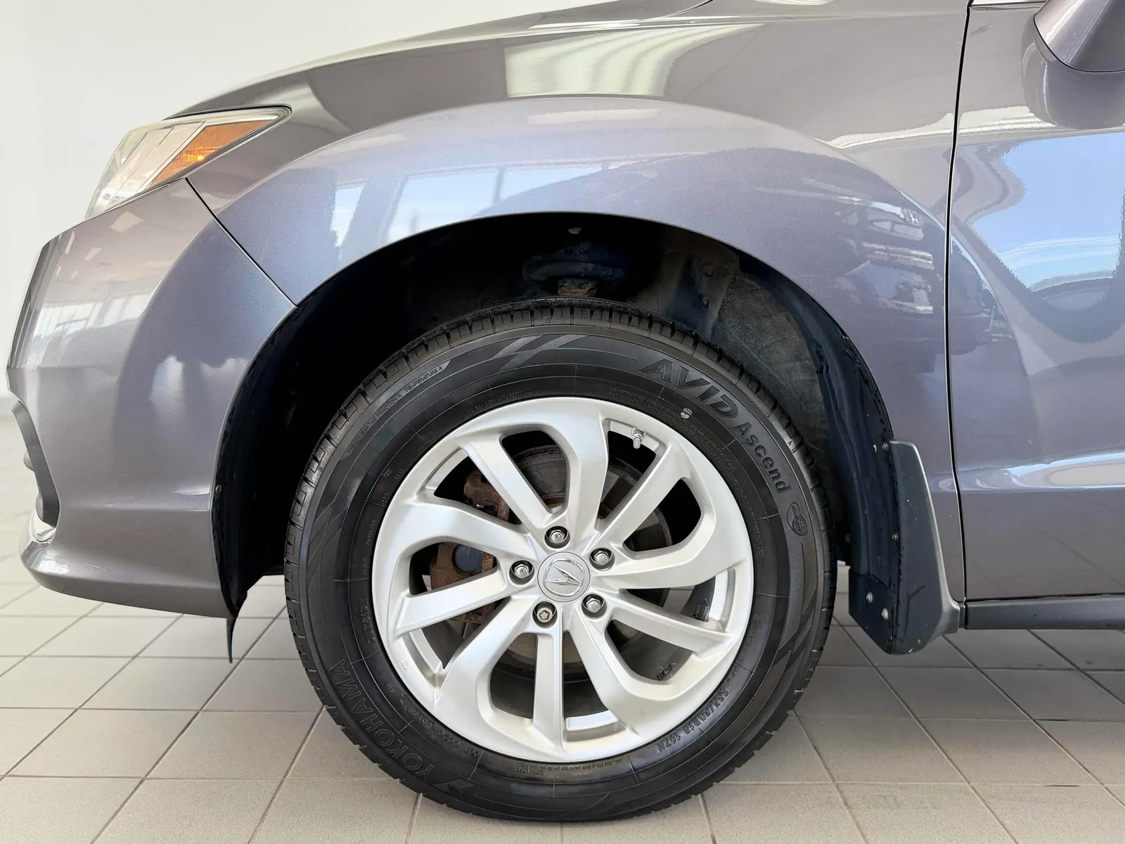 Tire