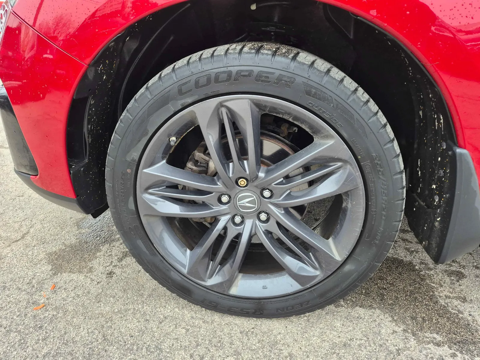 Tire