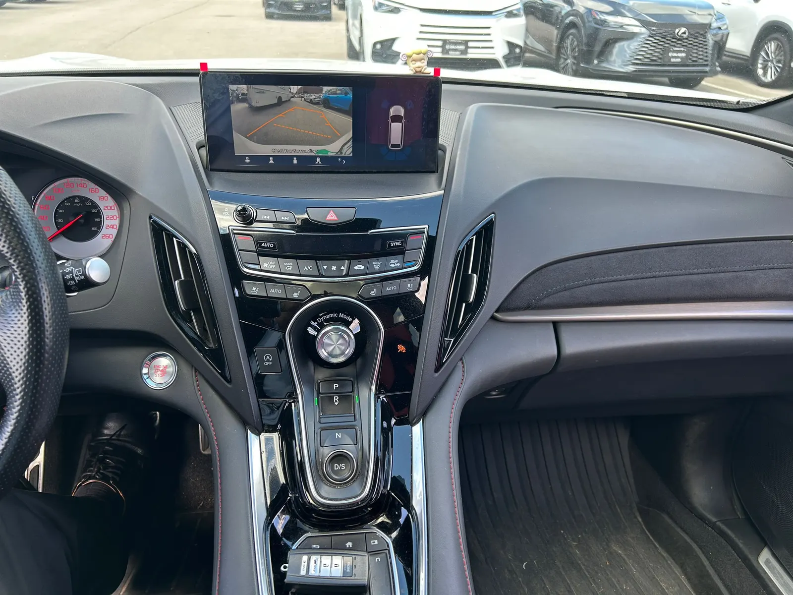 Console