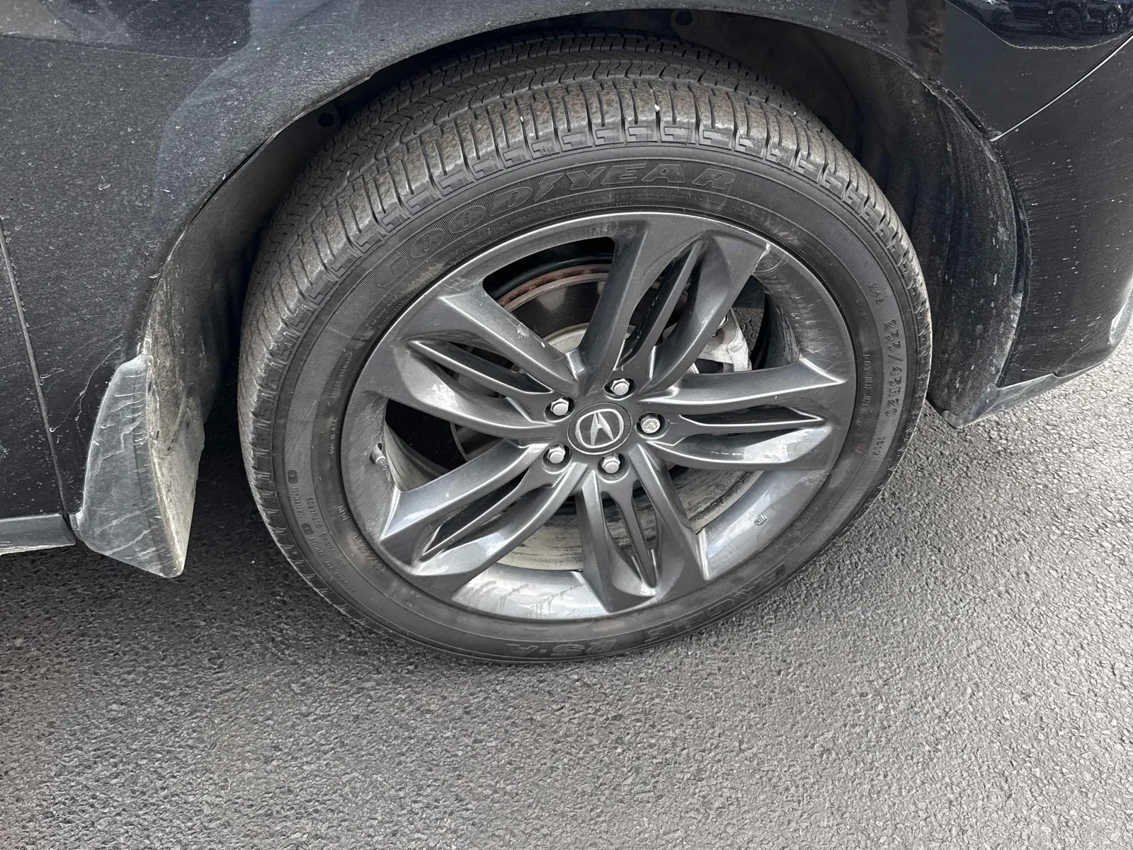 Tire