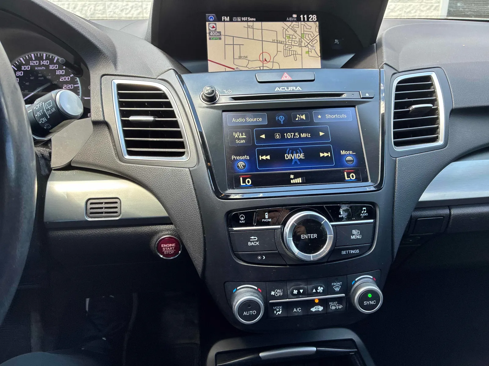 Console